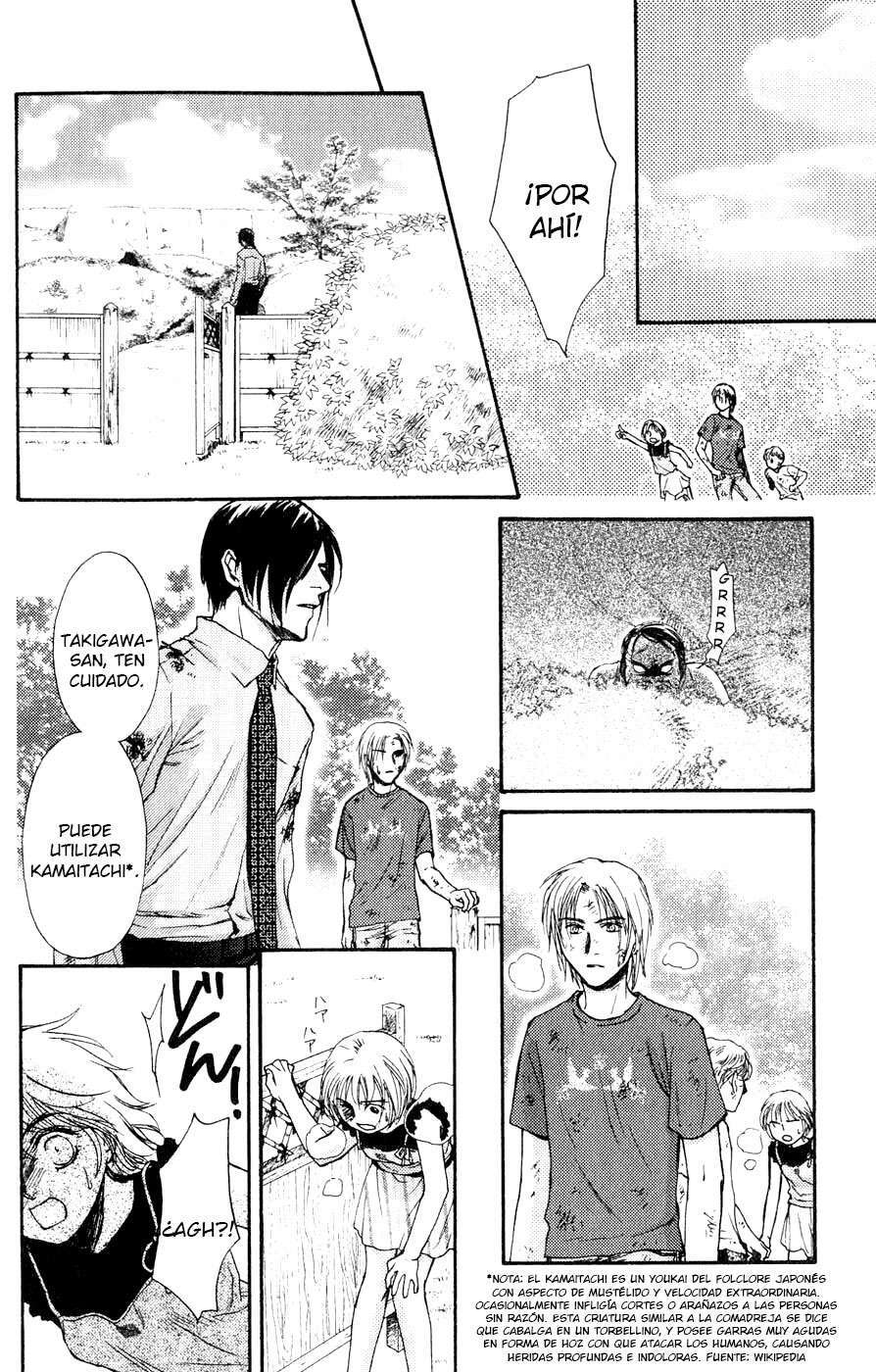 Capitulo 37 page 25