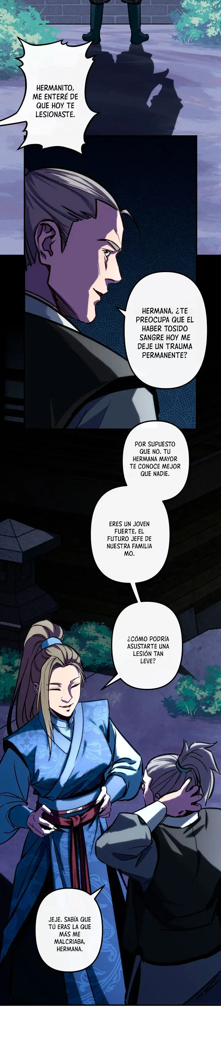 Capitulo 27 page 18