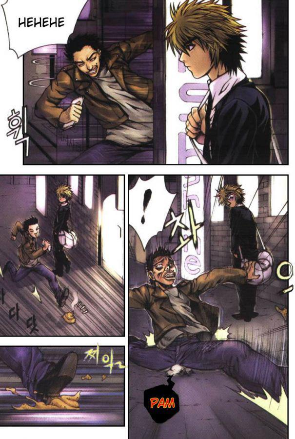 Capitulo 1 page 6