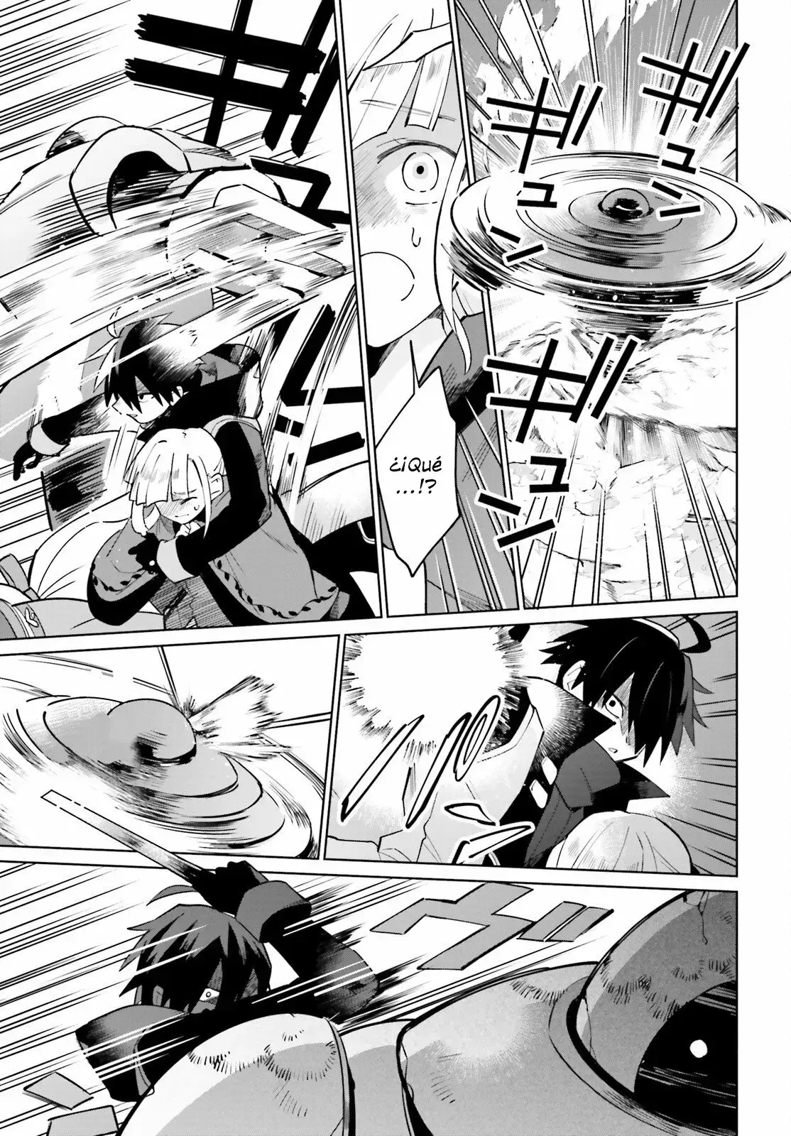 Capitulo 19 page 12