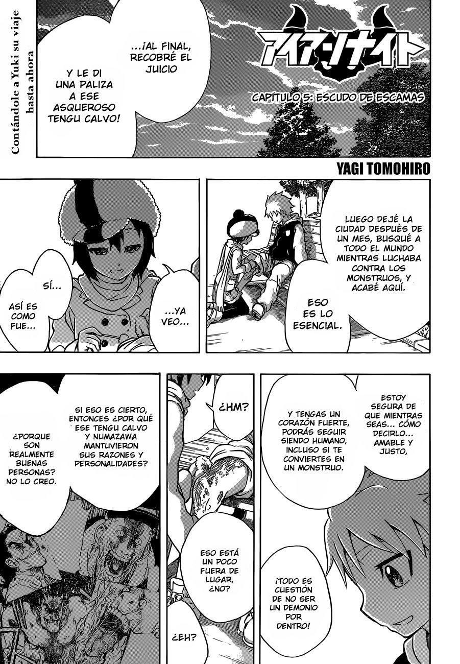 Capitulo 5 page 1