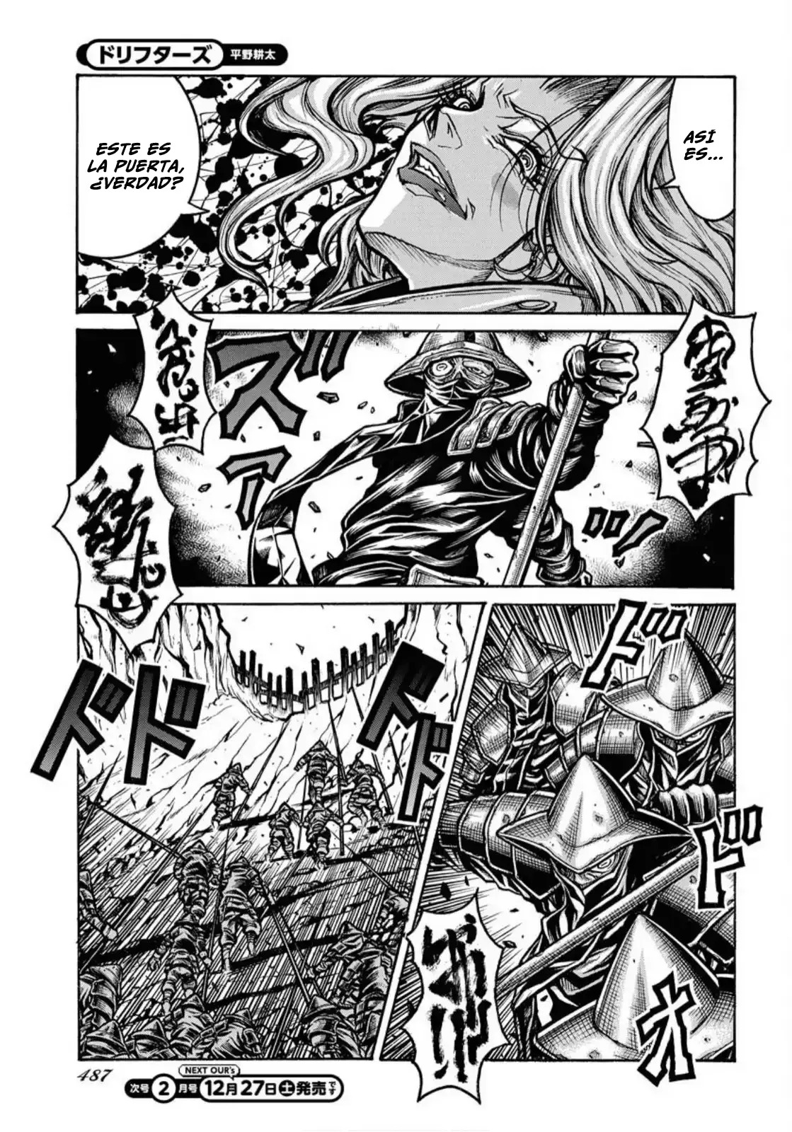 Capitulo 98 page 10