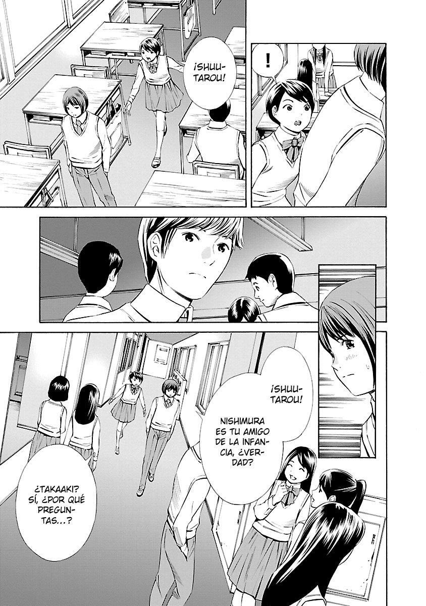 Capitulo 17 page 21