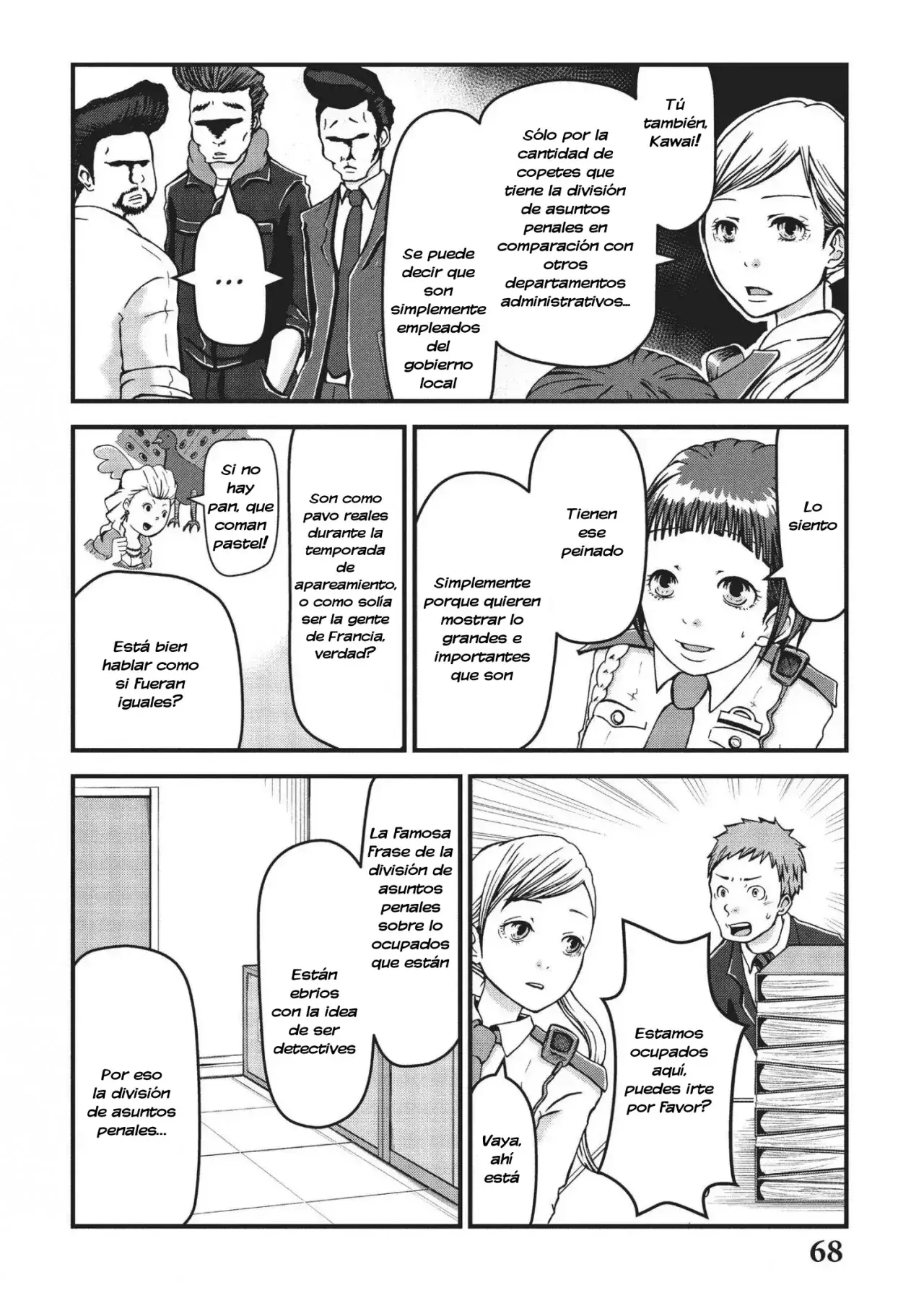 Capitulo 4 page 5