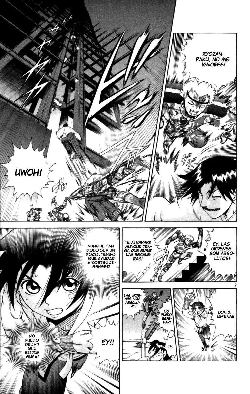 Capitulo 273 page 7