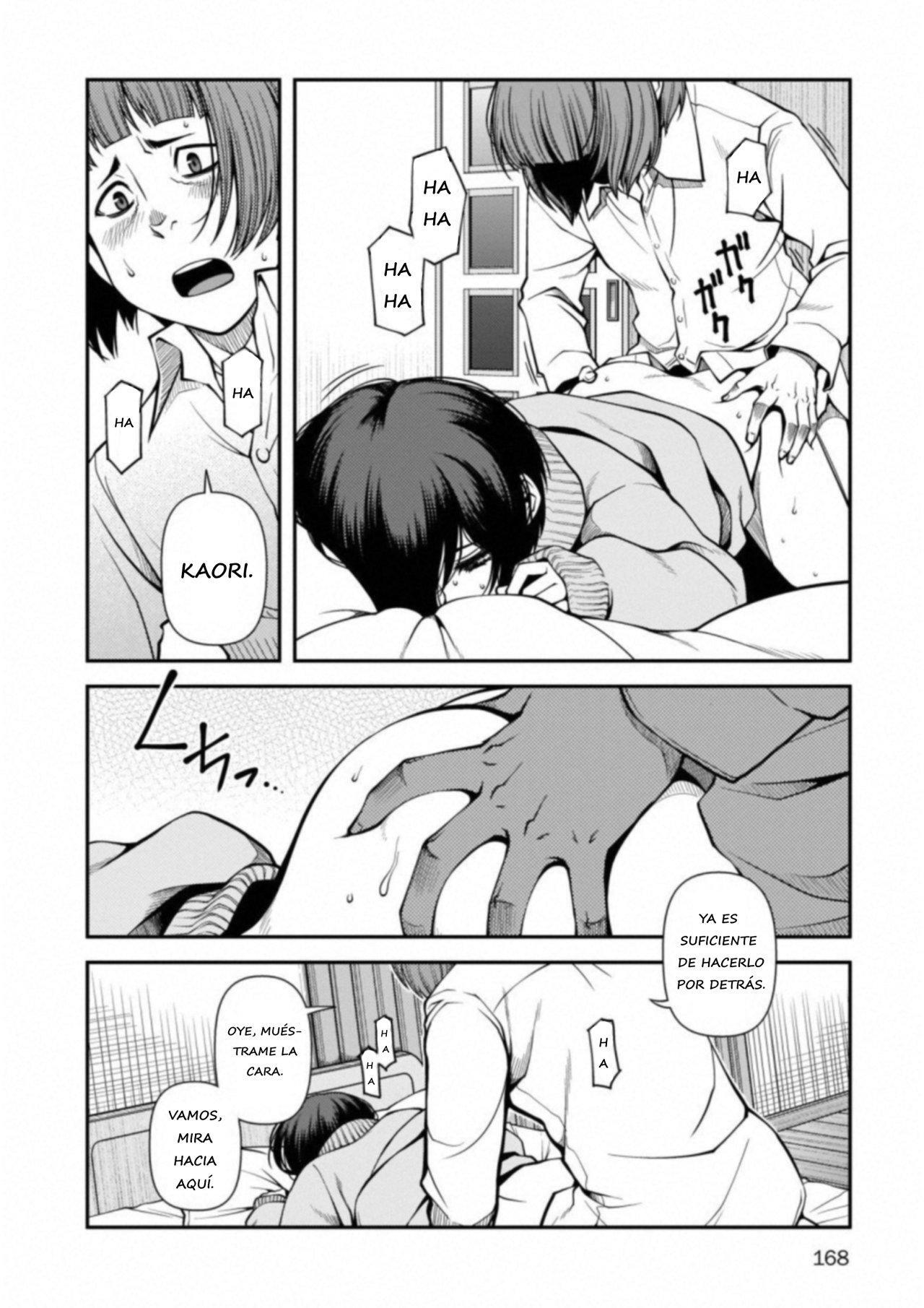 Capitulo 13 page 11