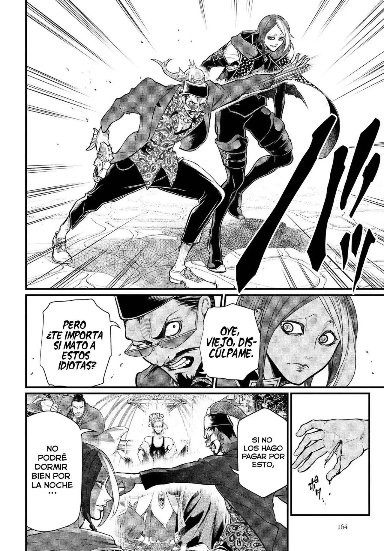 Capitulo 34 page 9