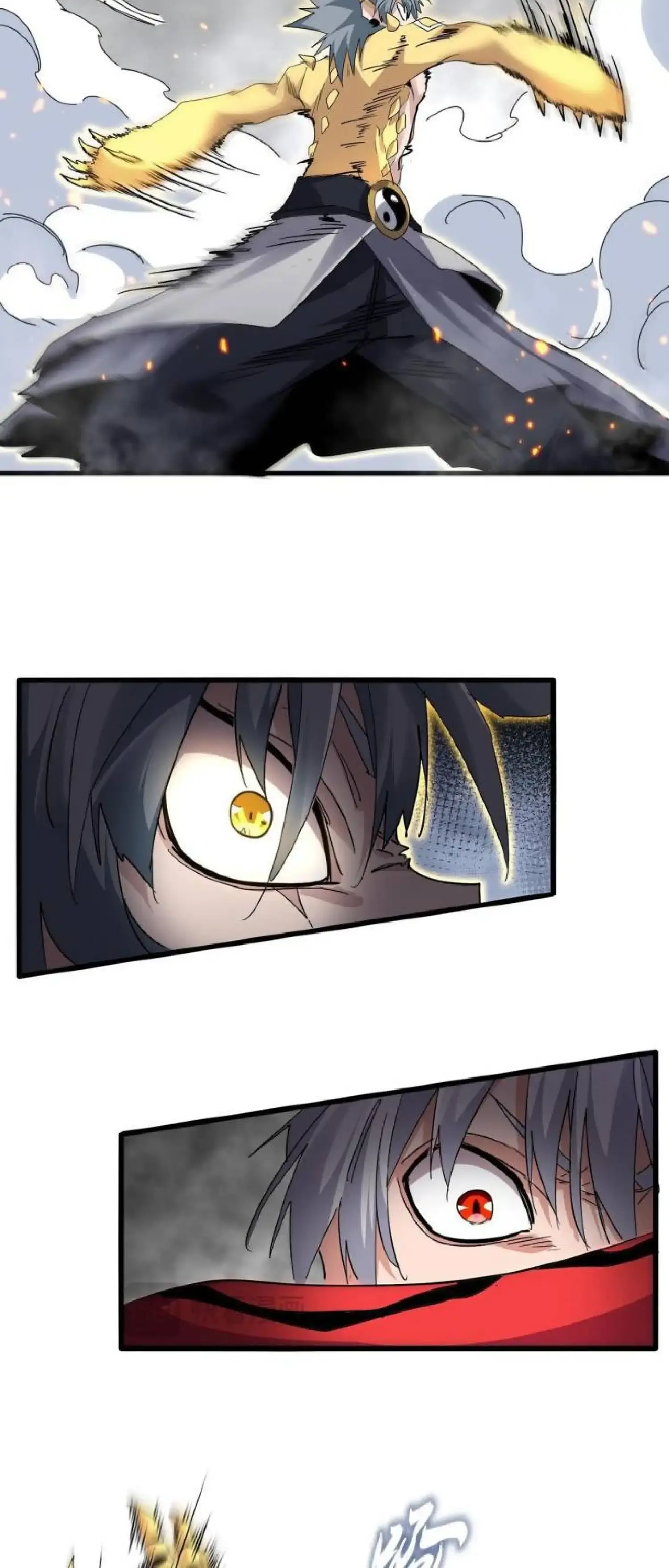 Capitulo 731 page 9
