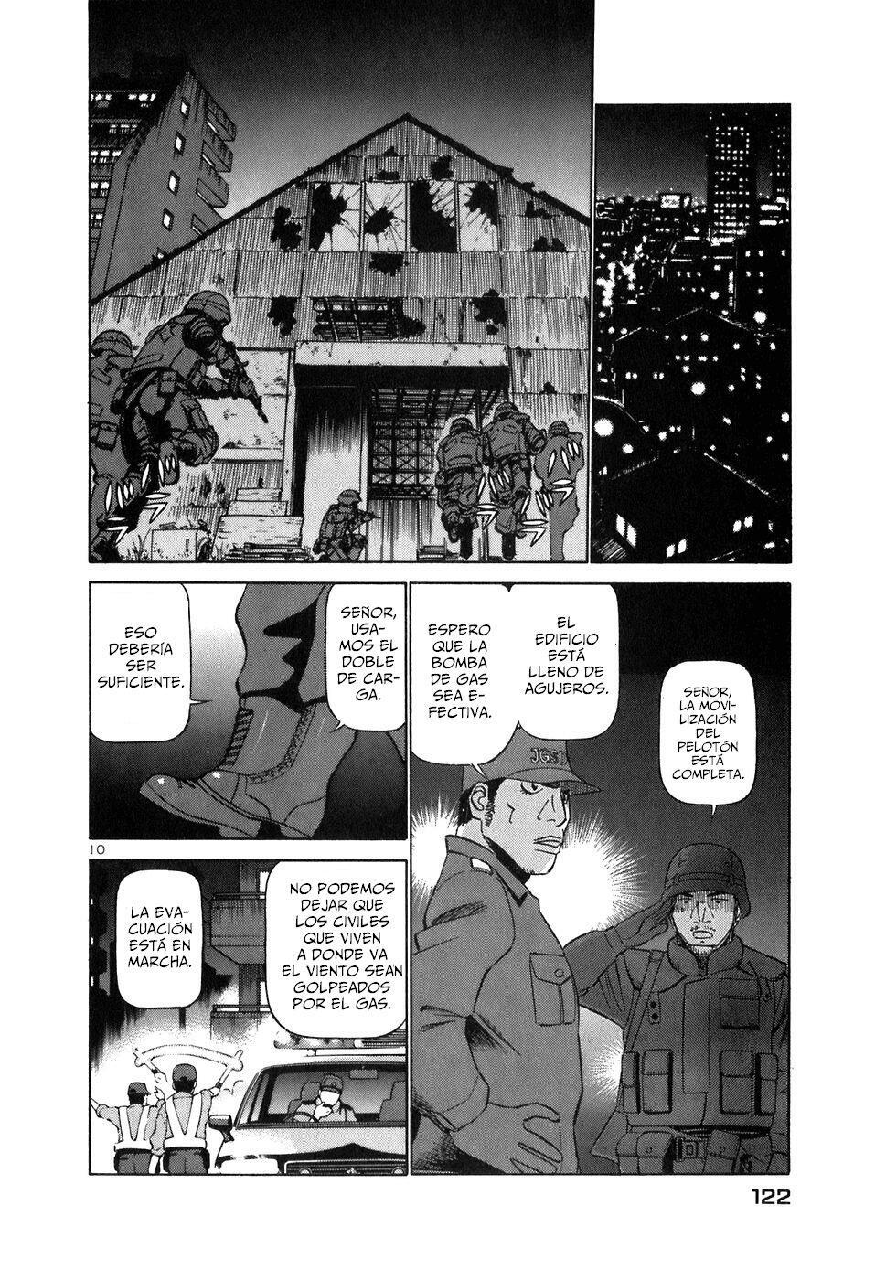 Capitulo 149 page 11