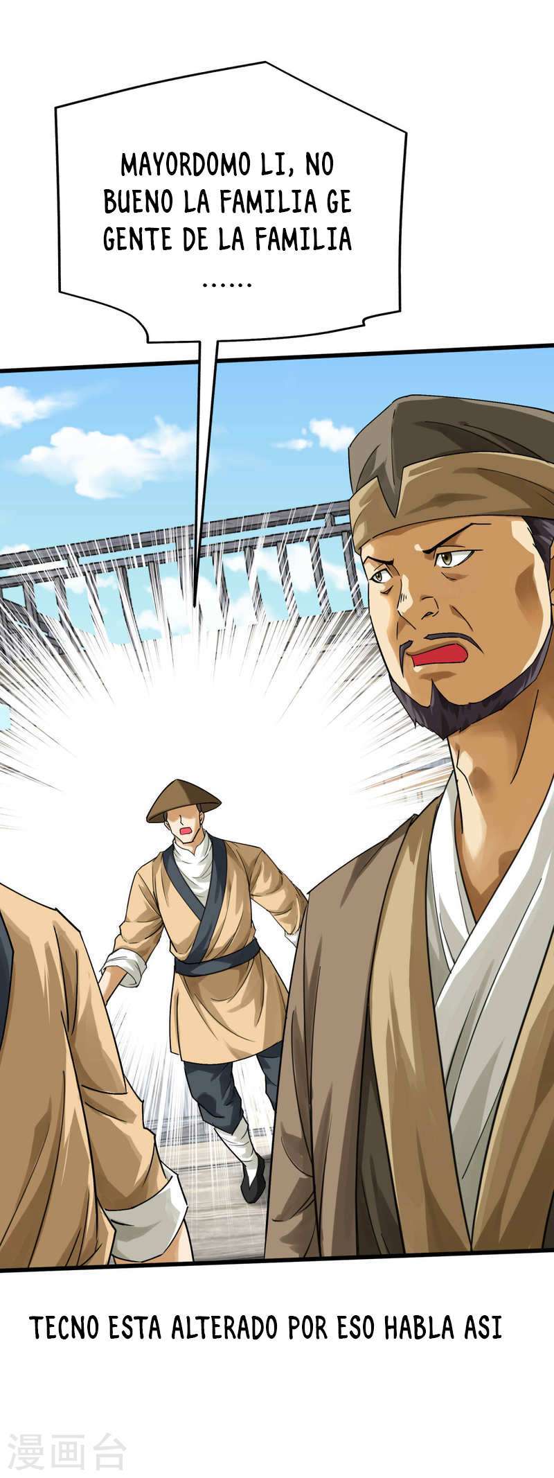 Capitulo 155 page 5