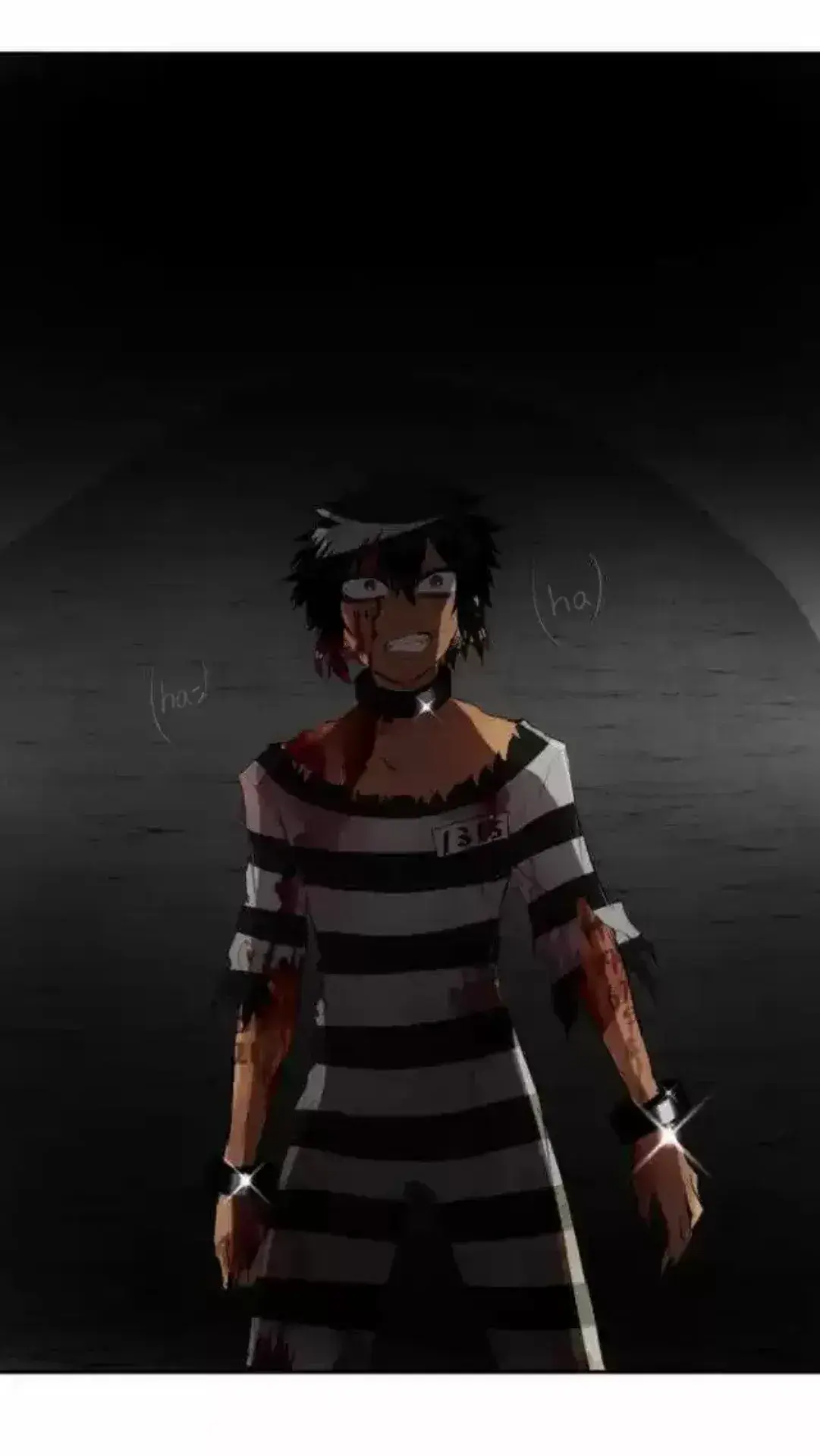 Capitulo 103 page 21