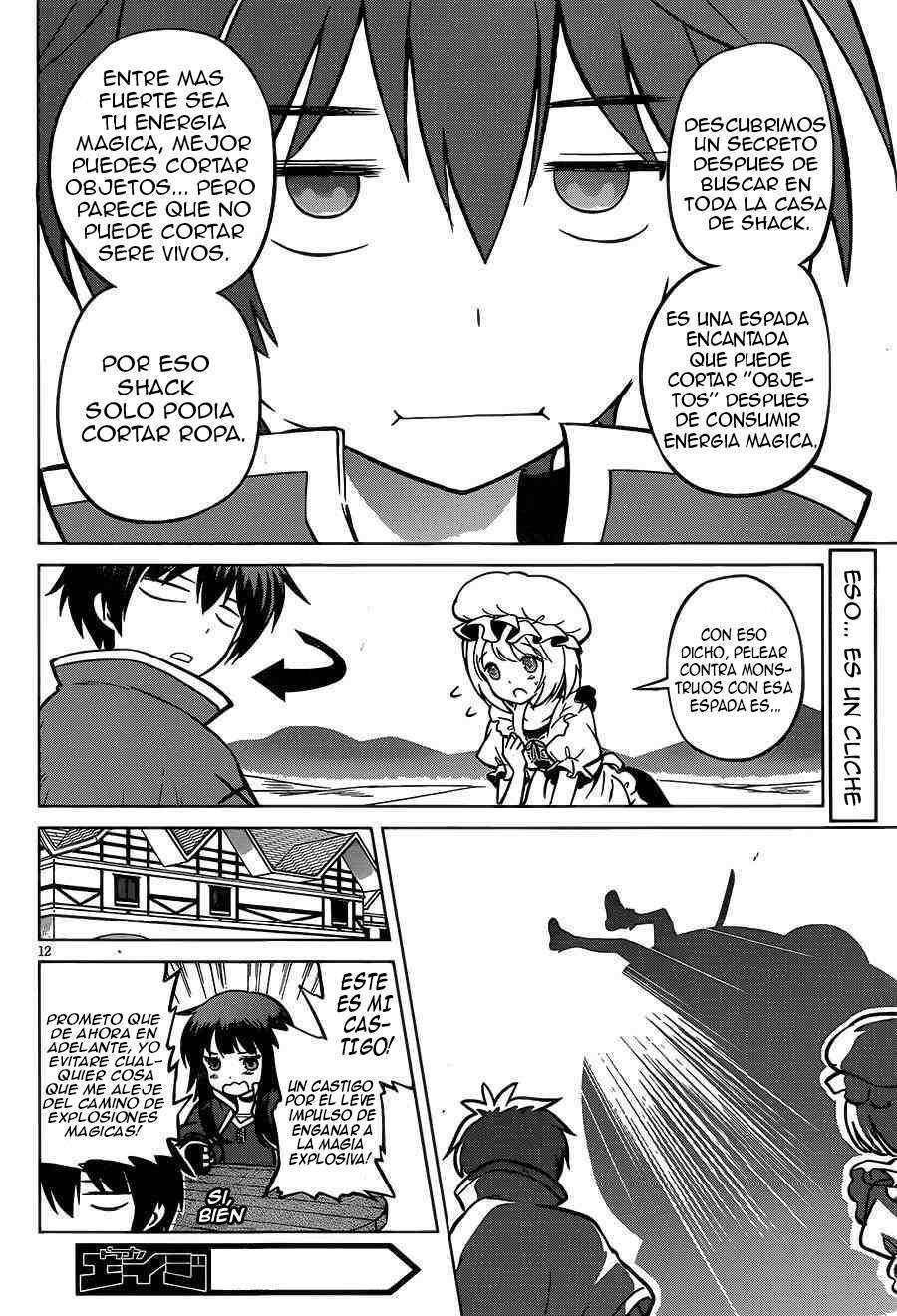 Capitulo 22 page 13