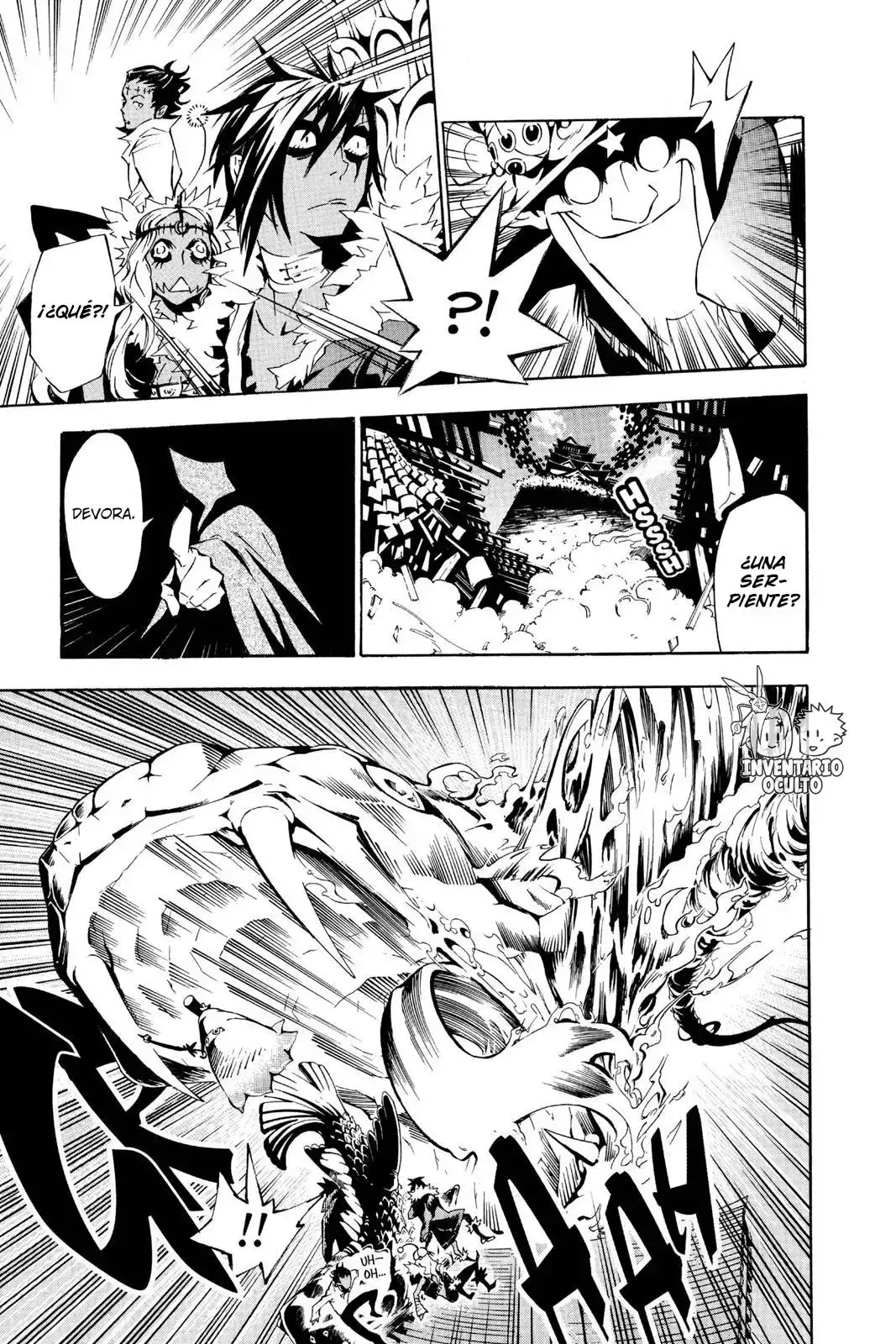 Capitulo 79 page 4
