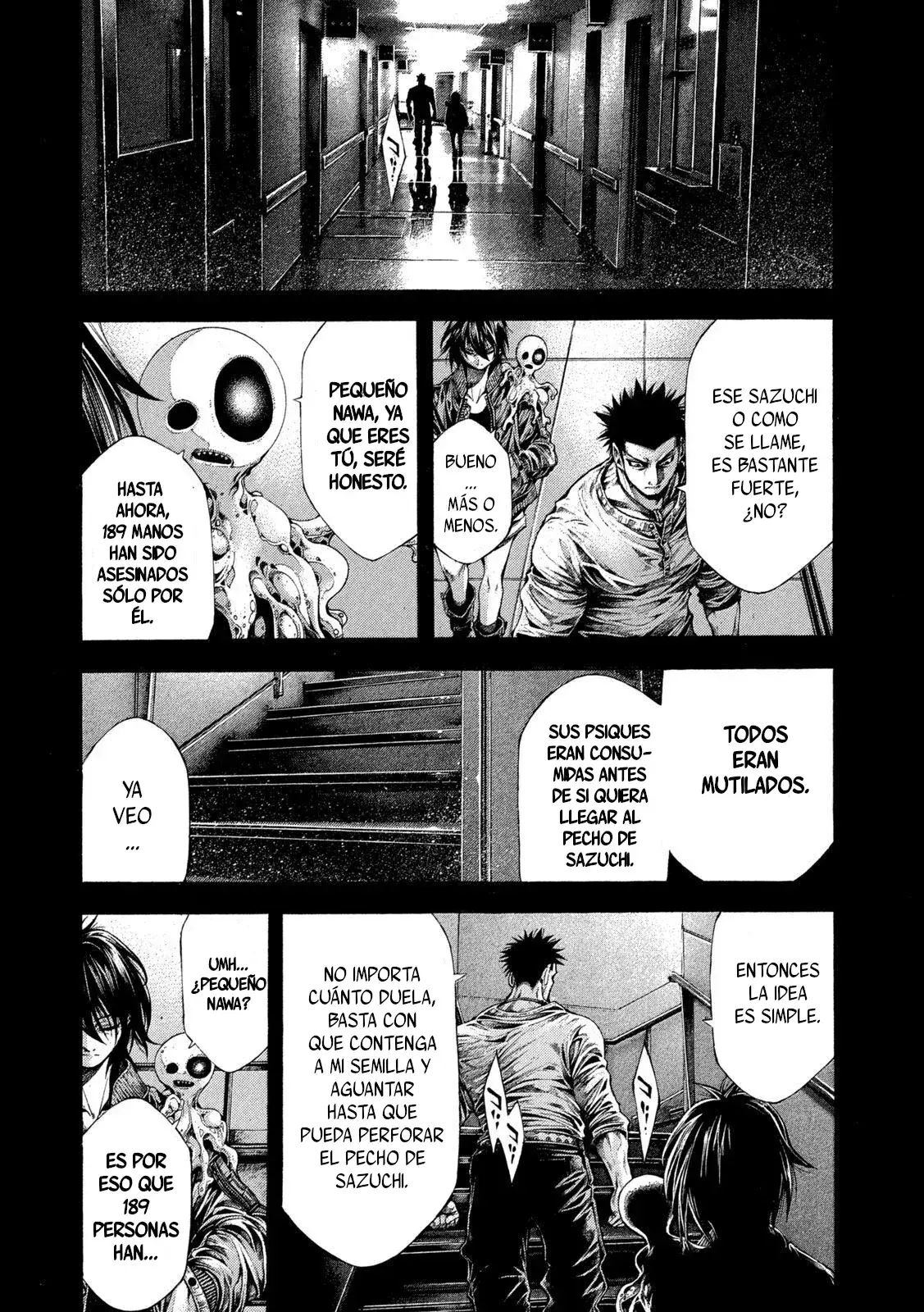 Capitulo 13 page 17