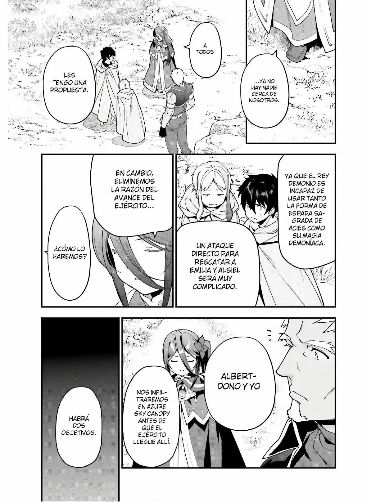 Capitulo 88 page 18