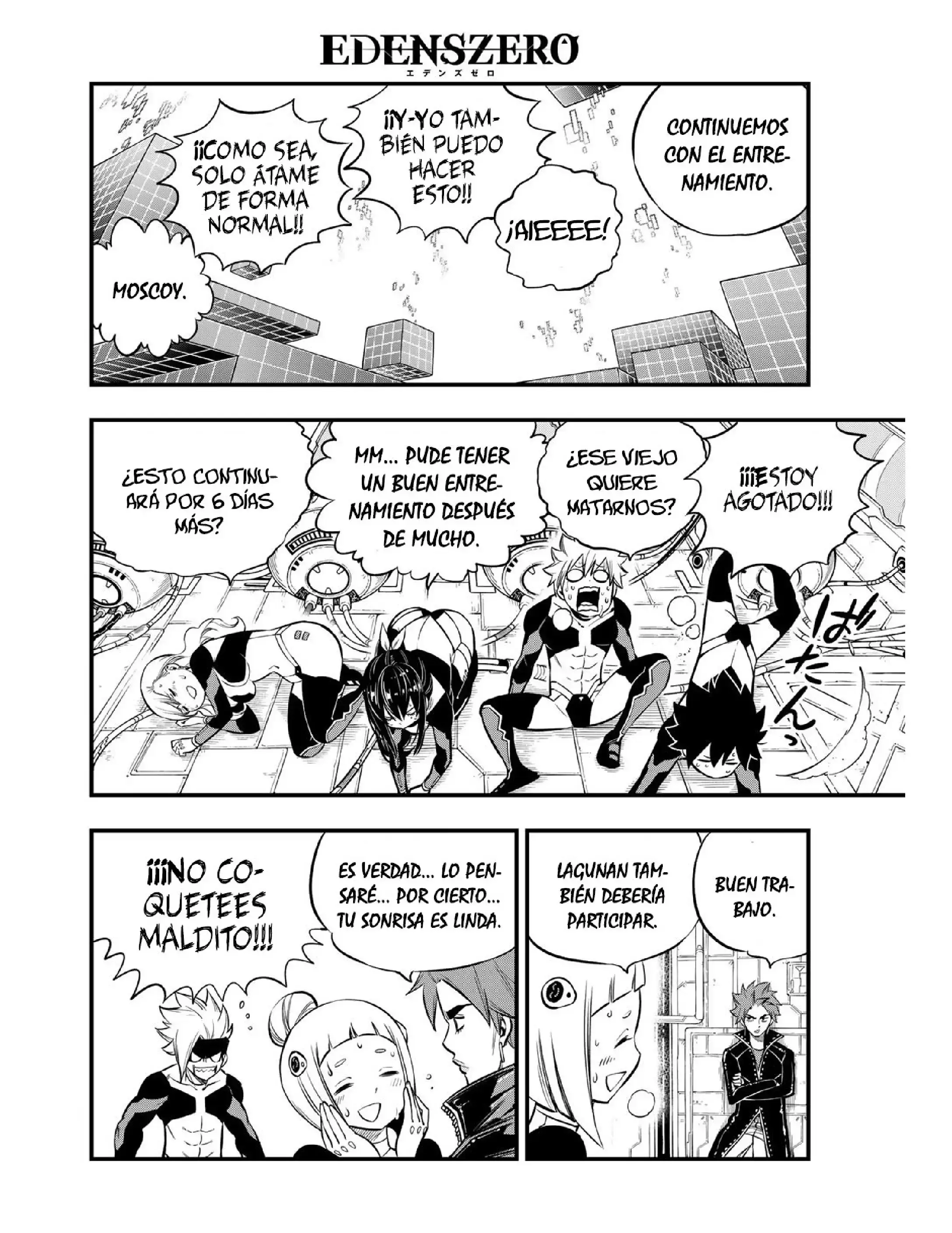 Capitulo 132 page 14