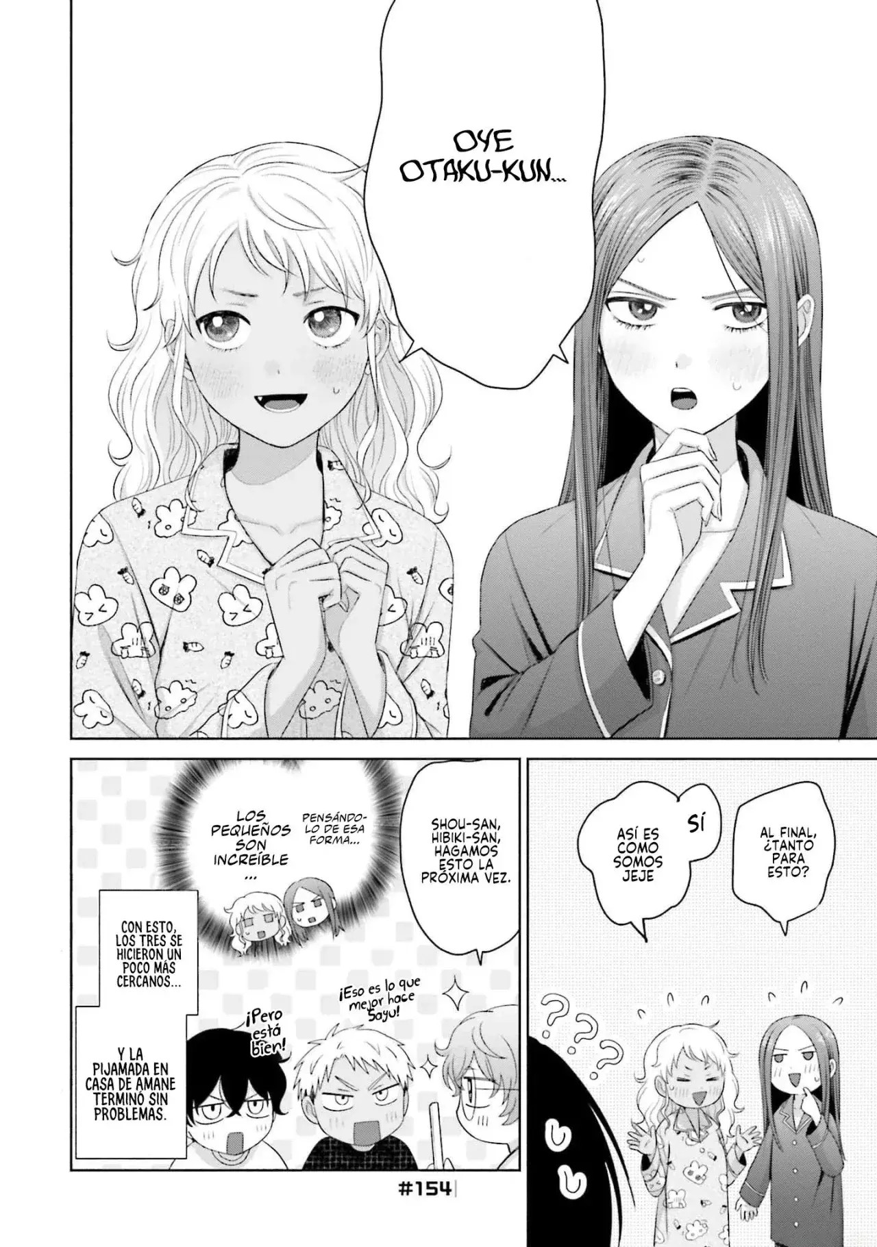 Capitulo 154 page 7