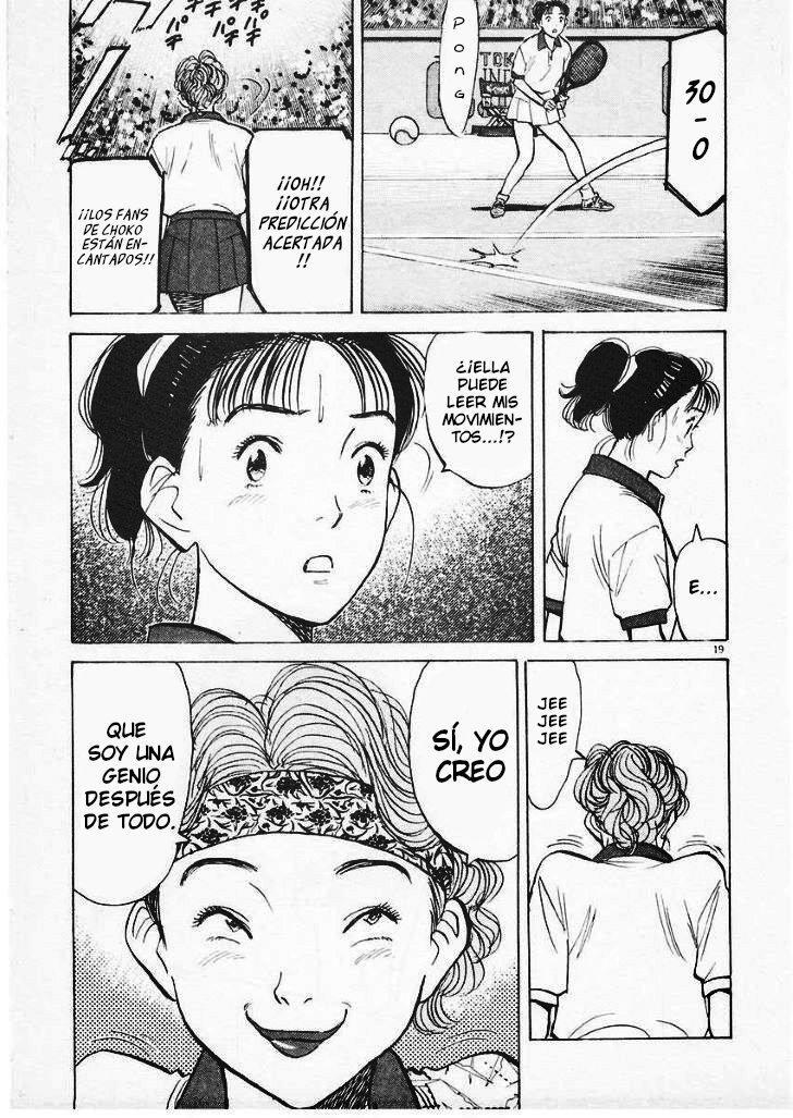 Capitulo 41 page 19
