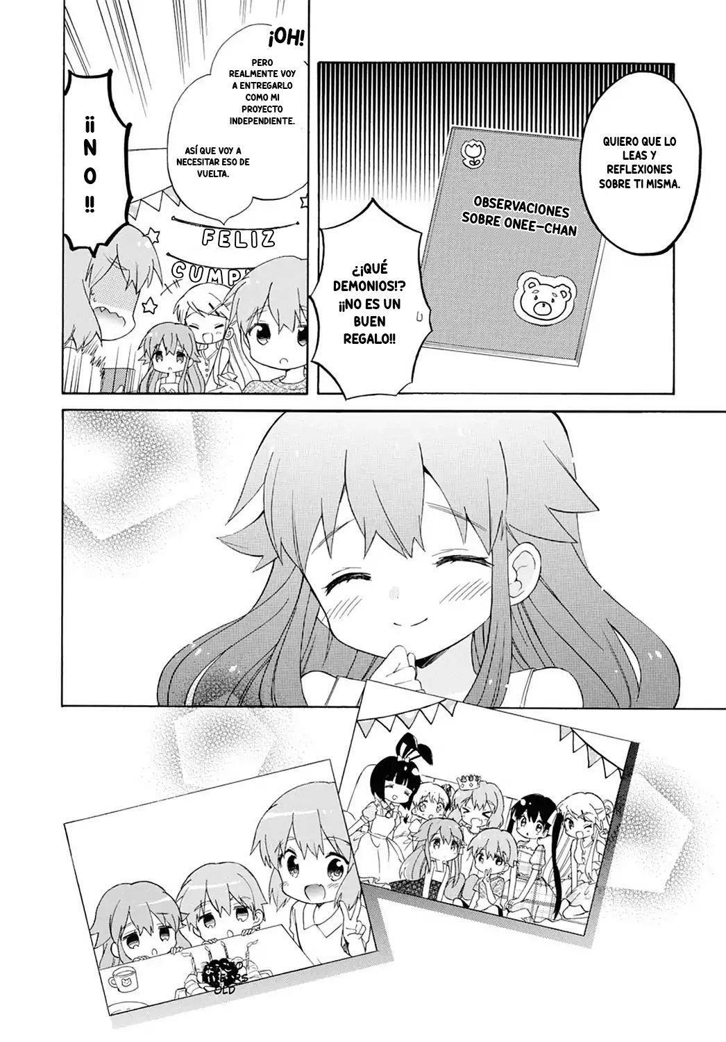 Capitulo 99 page 17