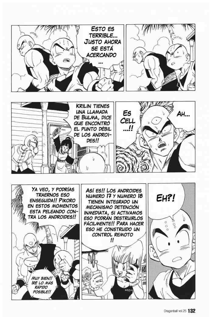 Capitulo 368 page 11