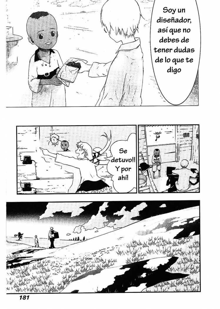 Capitulo 7 page 15