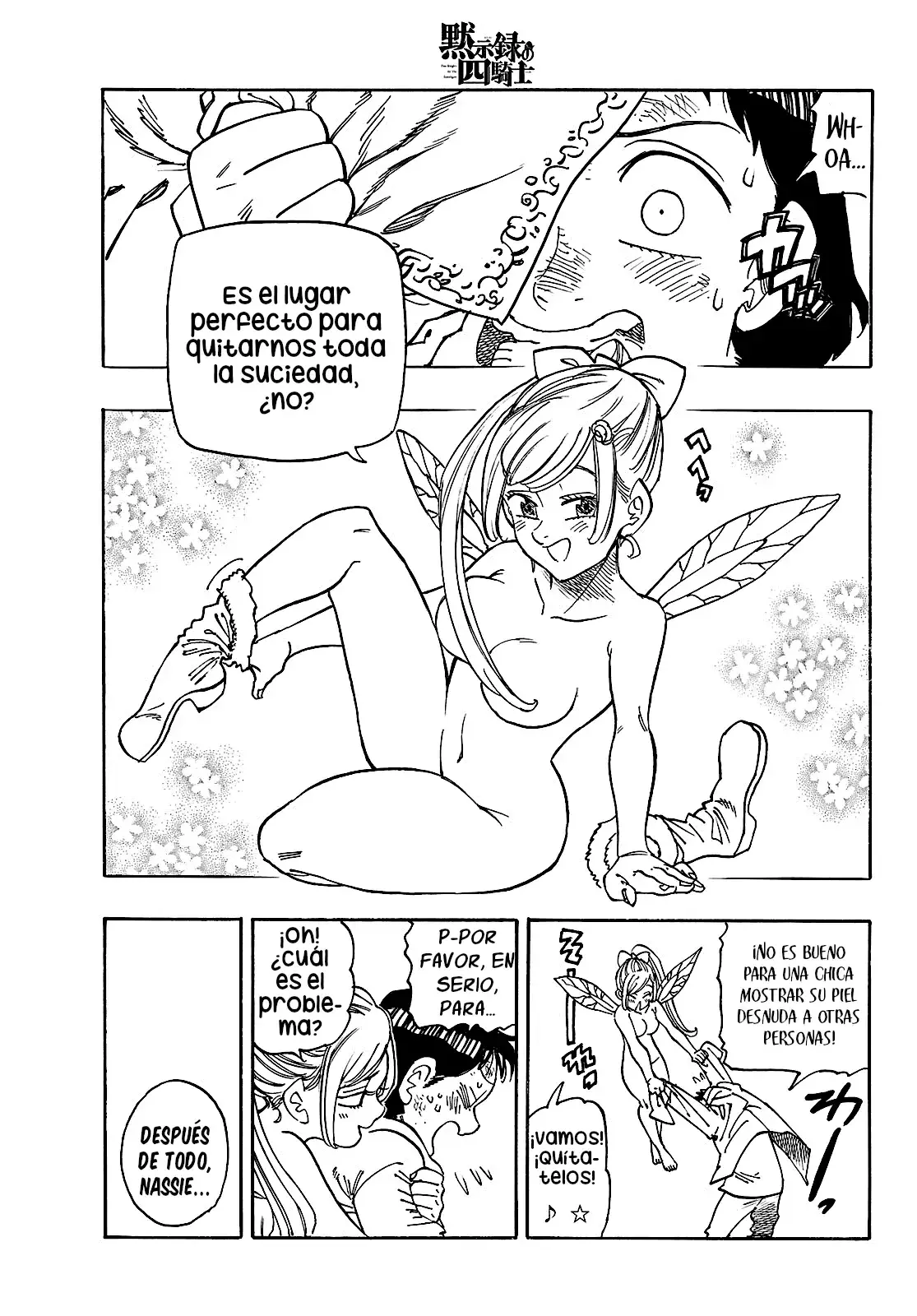 Capitulo 139 page 20