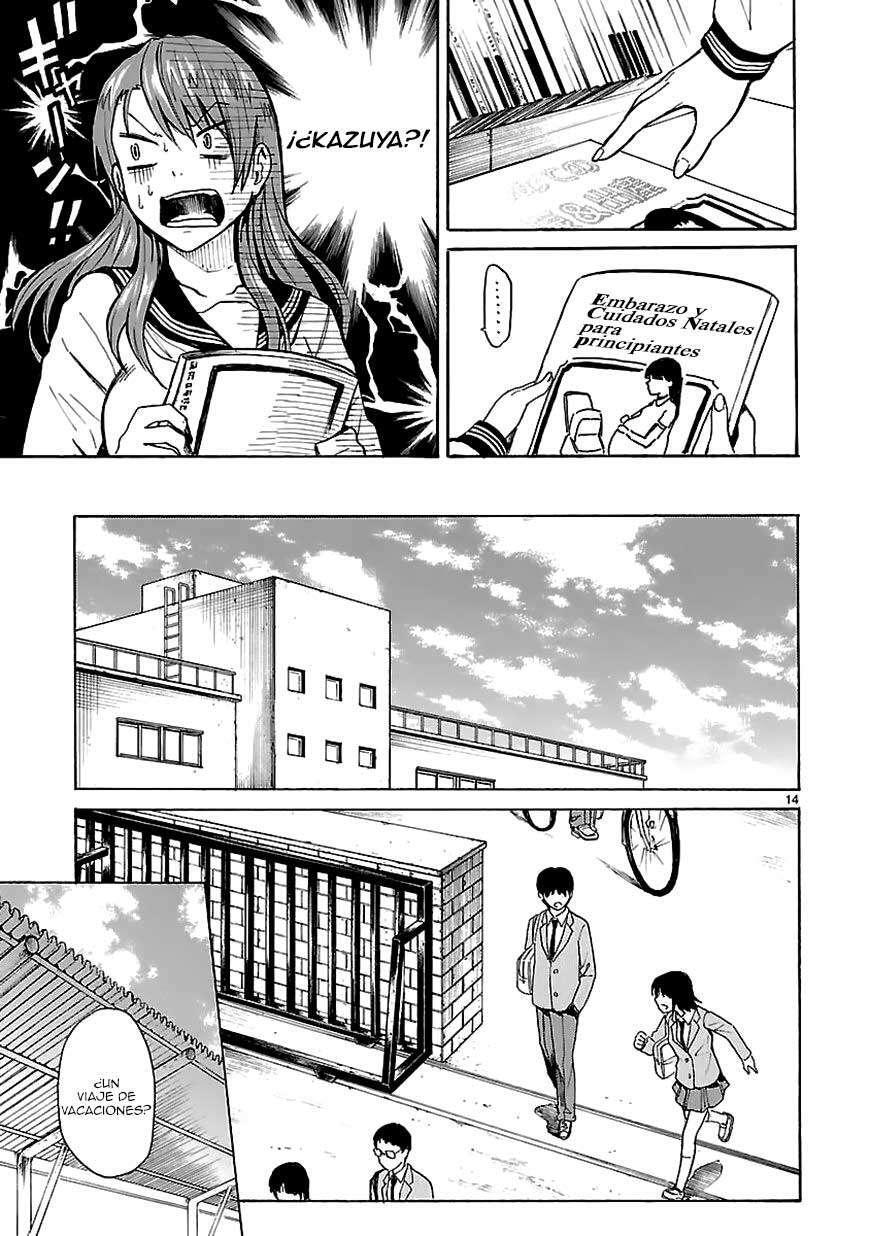 Capitulo 14 page 15
