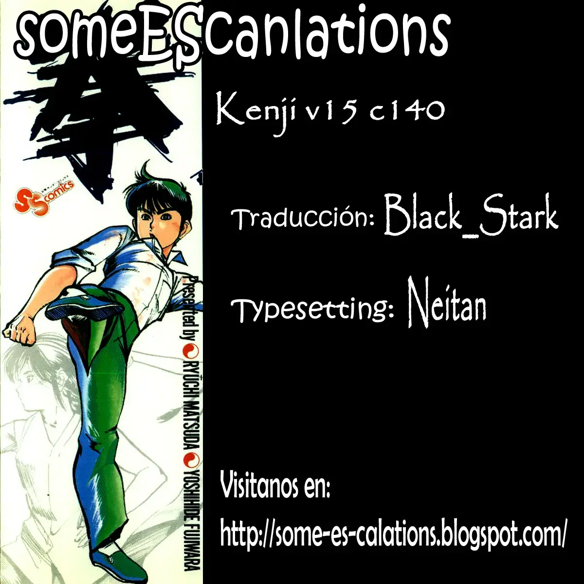 Capitulo 140 page 18