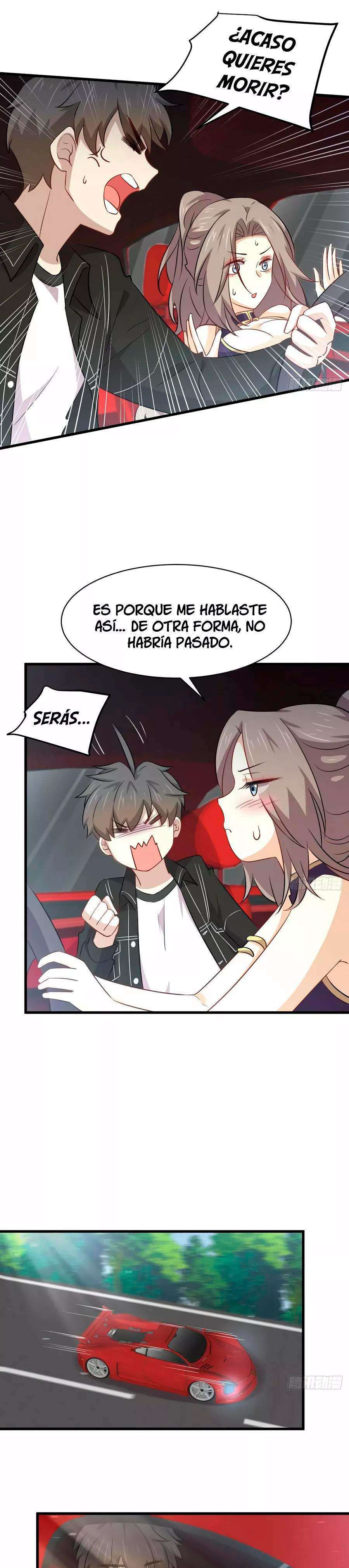 Capitulo 160 page 9