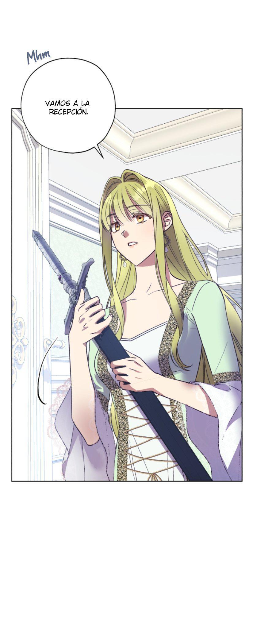Capitulo 40 page 21