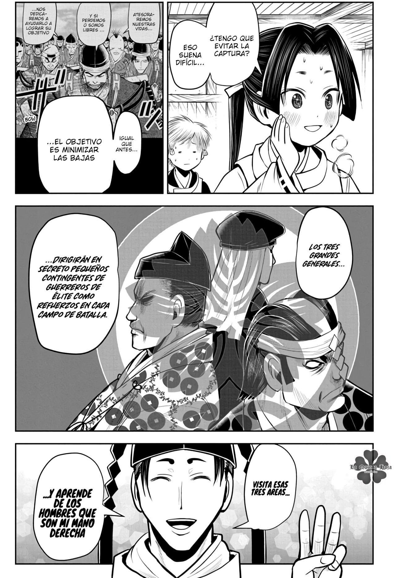 Capitulo 38 page 12