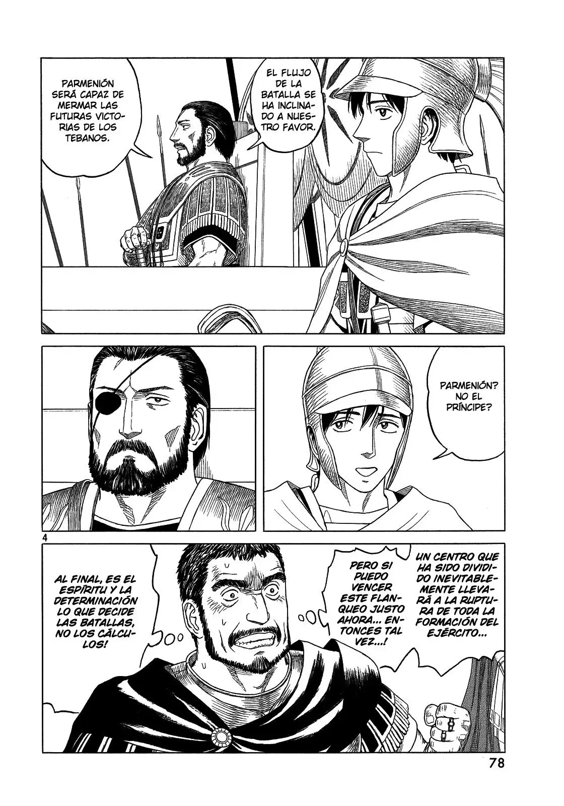 Capitulo 94 page 5
