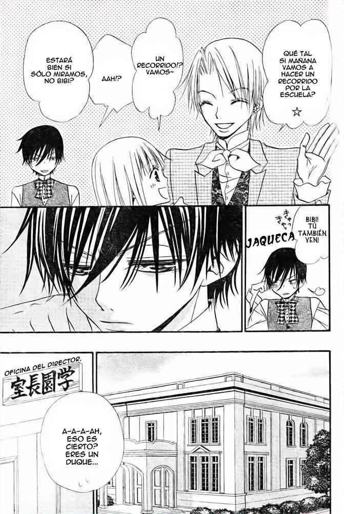 Capitulo 21 page 16