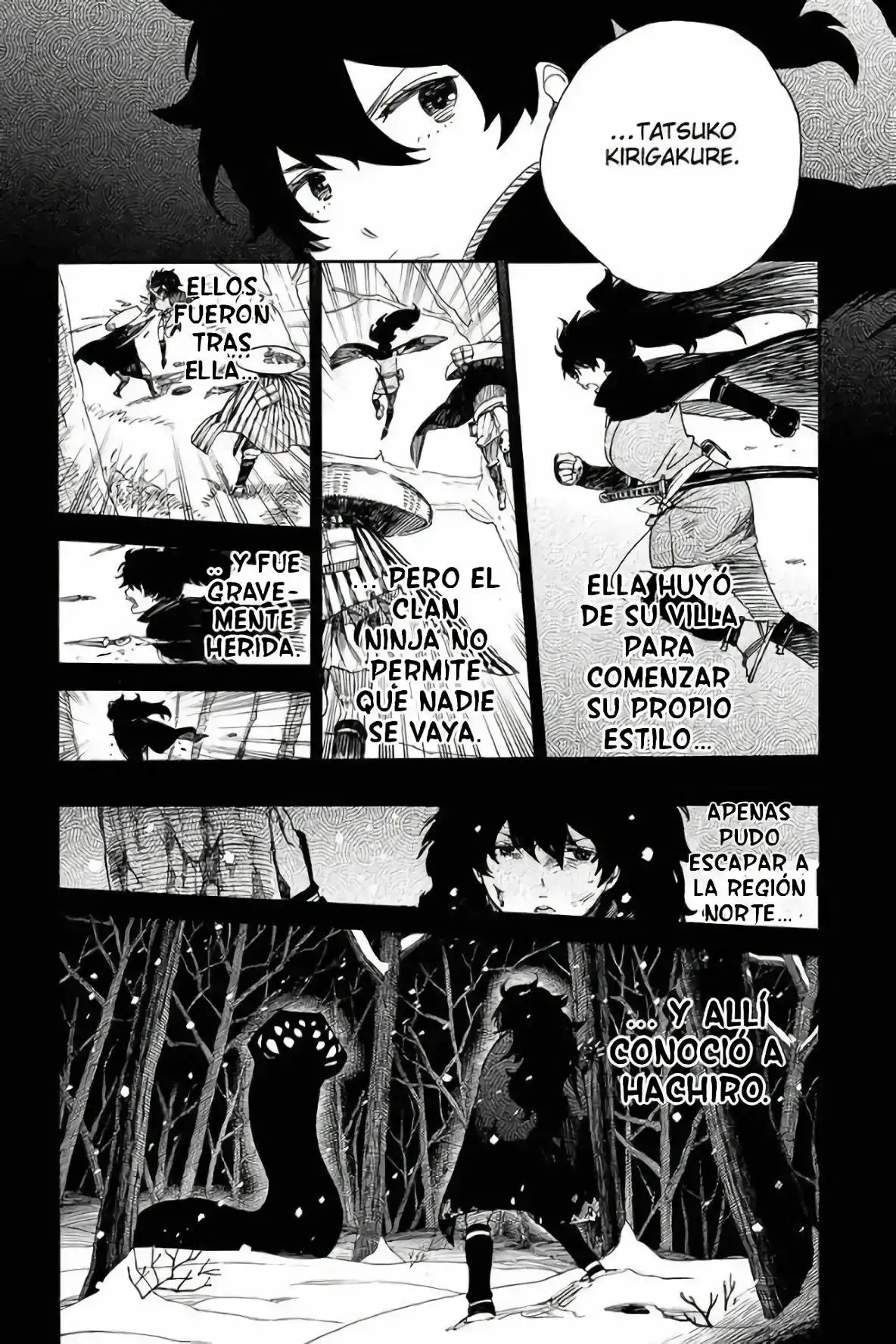 Capitulo 76 page 4