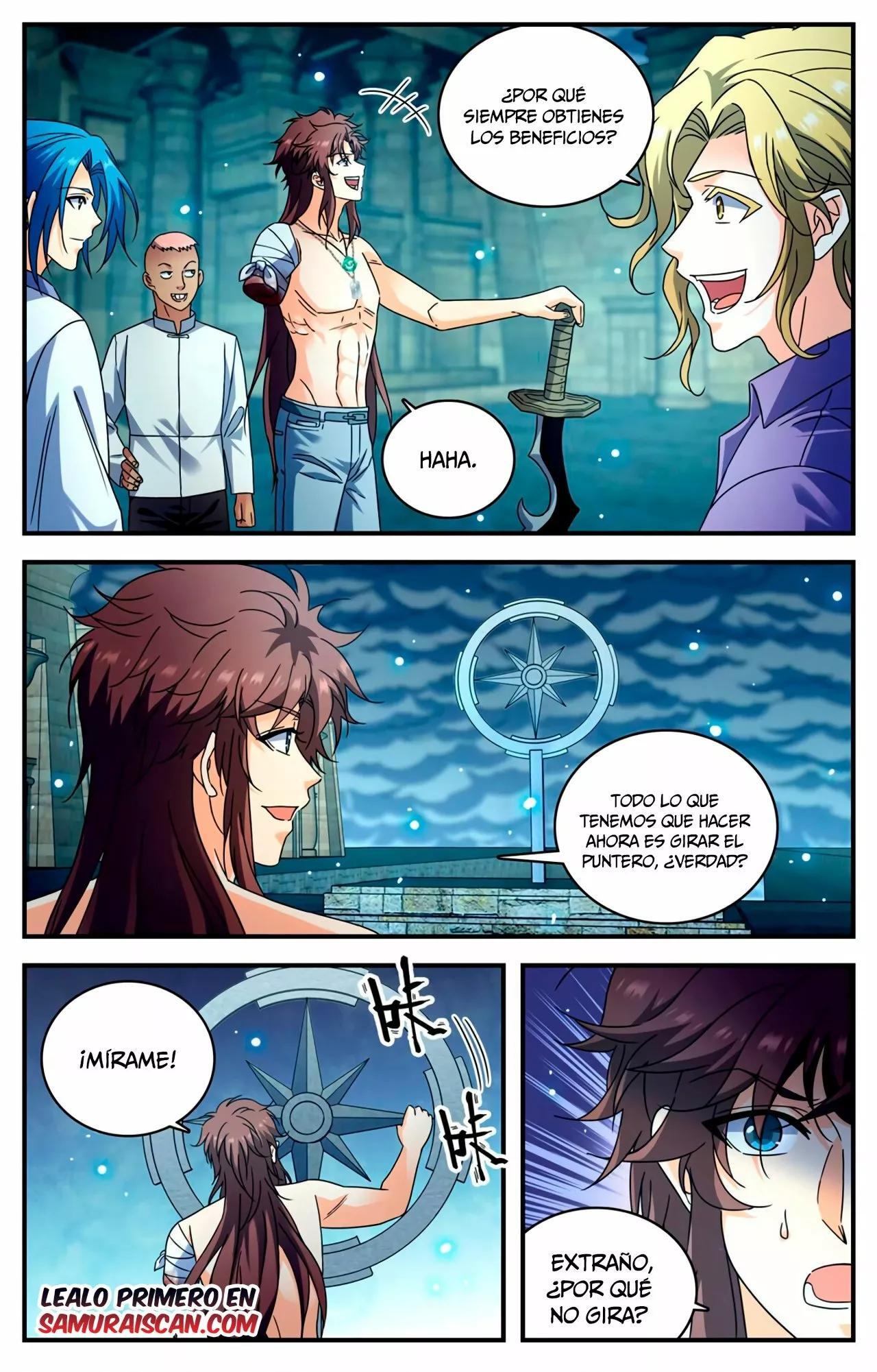 Capitulo 955 page 14