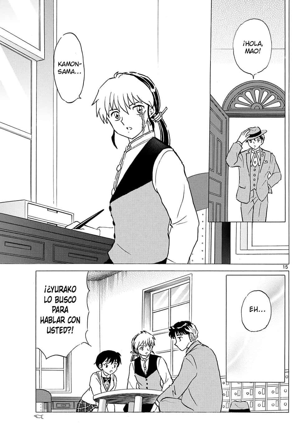 Capitulo 313 page 15