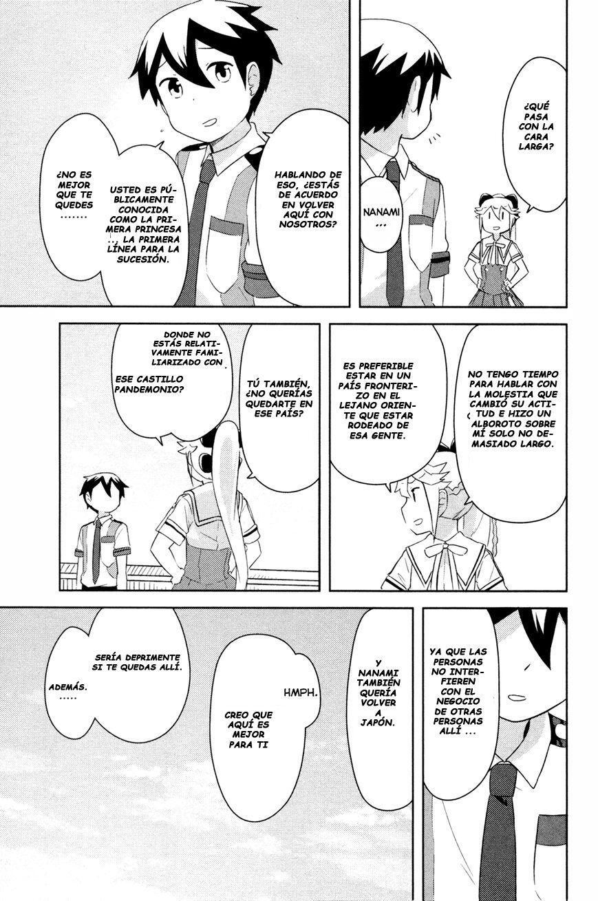 Capitulo 23 page 34