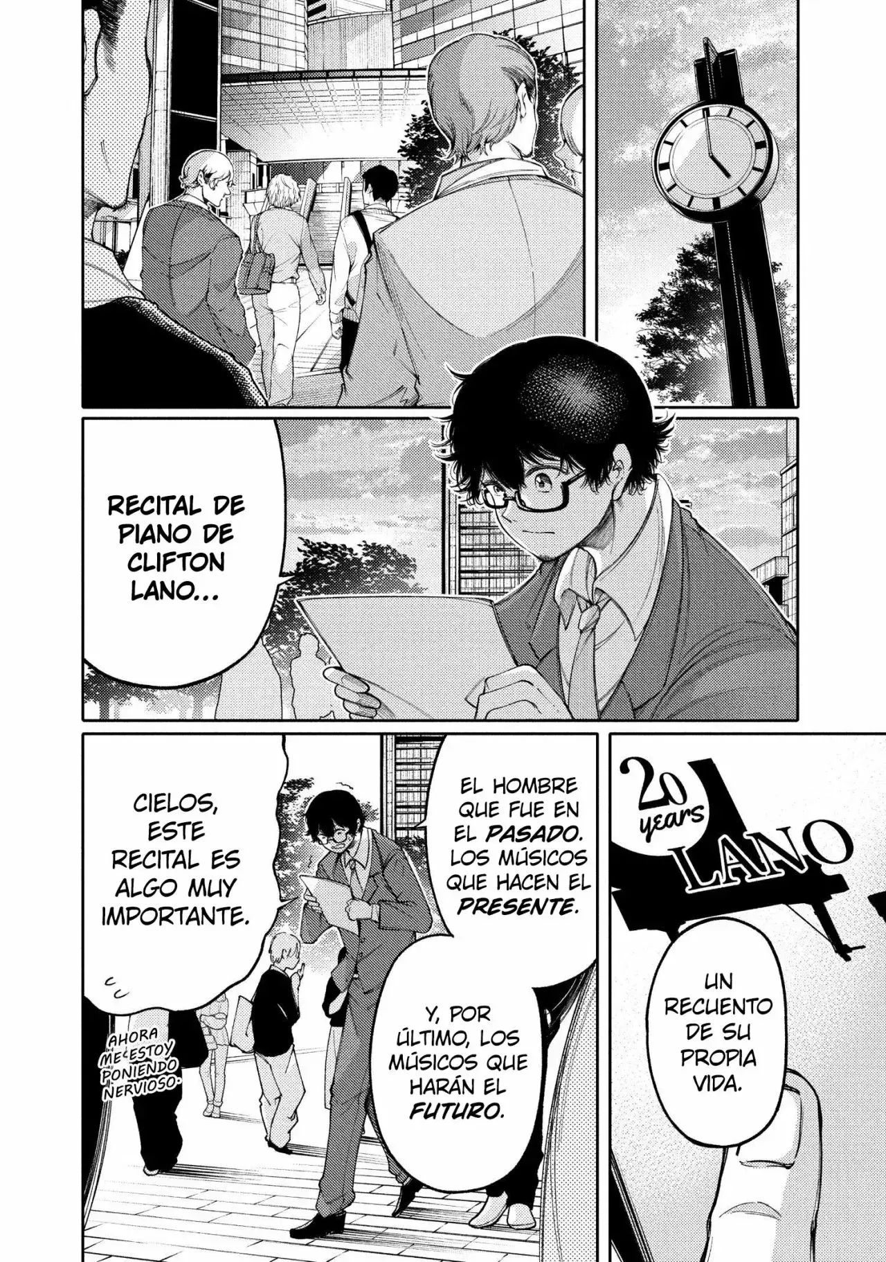 Capitulo 21 page 10