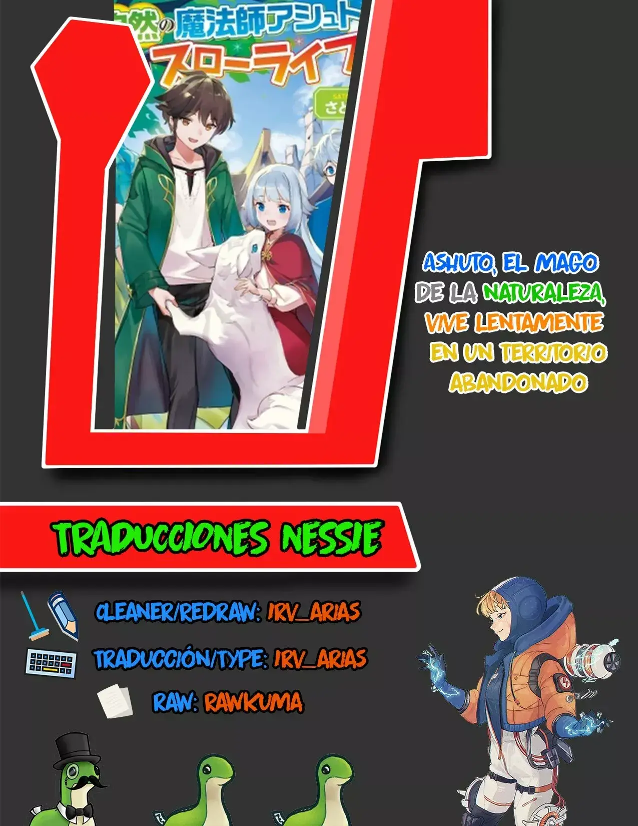 Capitulo 11 page 1