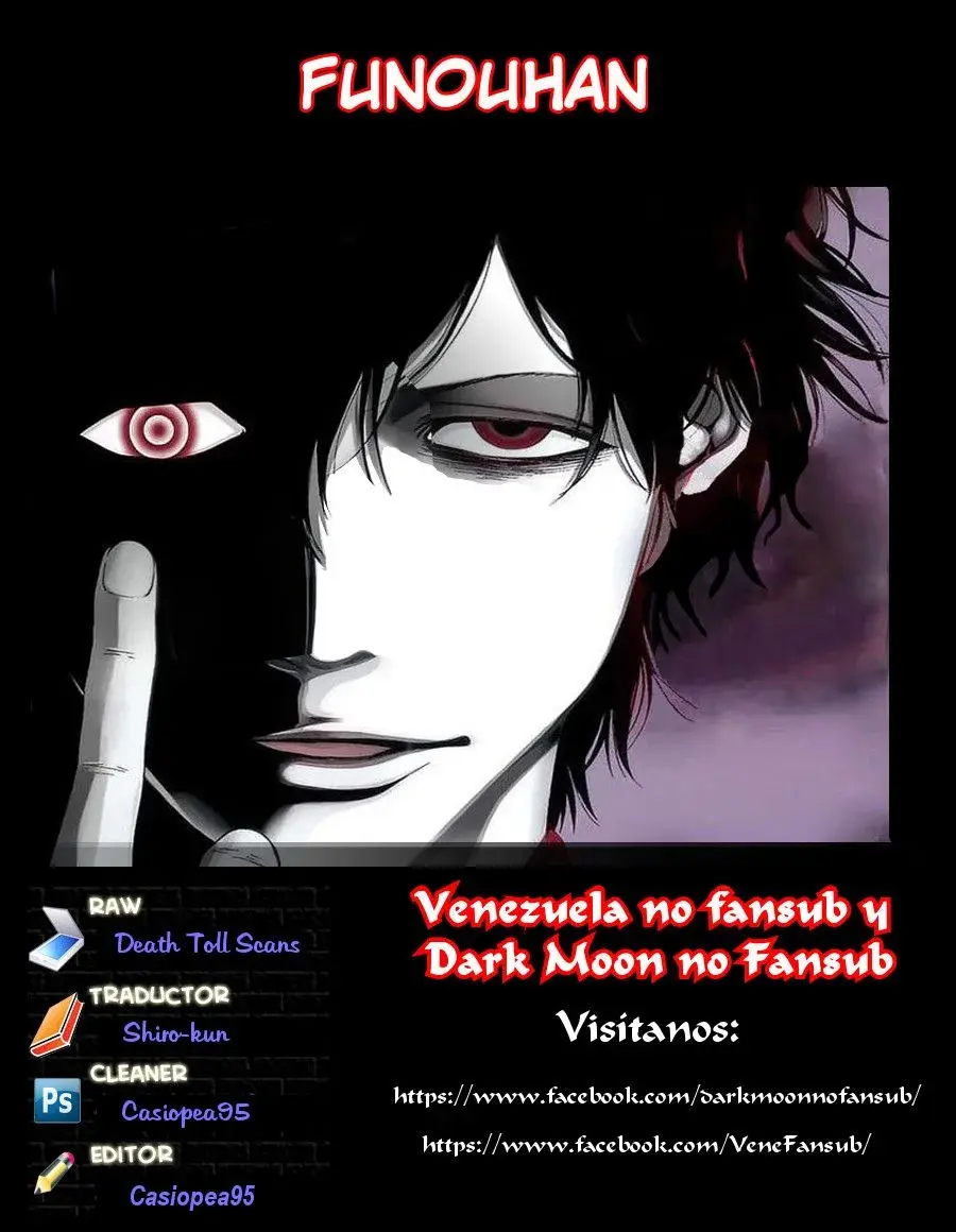 Capitulo 3 page 1