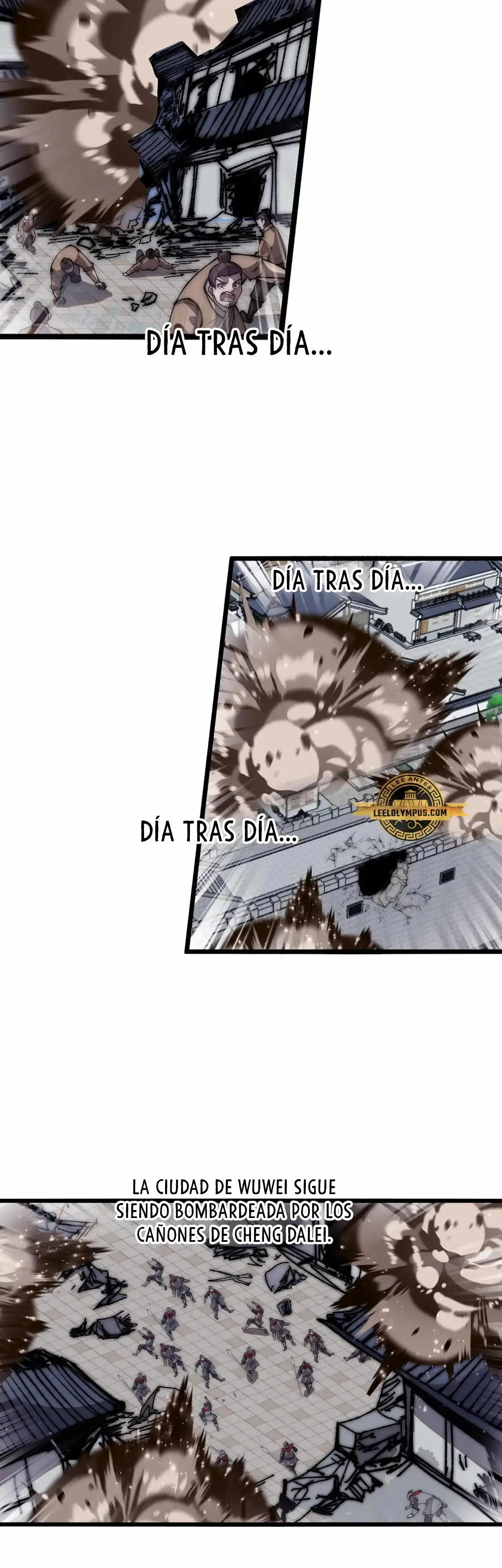 Capitulo 658 page 11