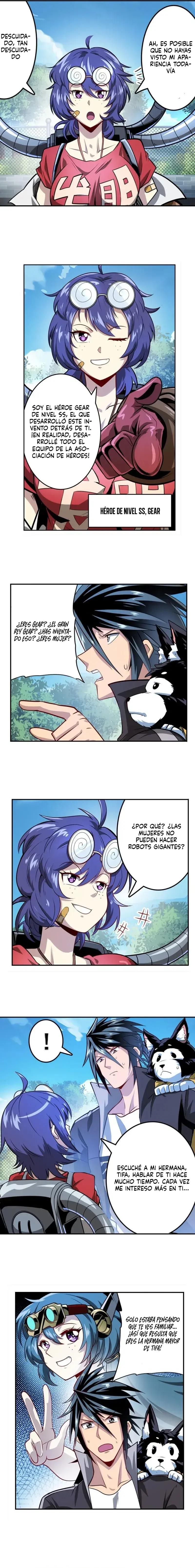 Capitulo 421 page 7