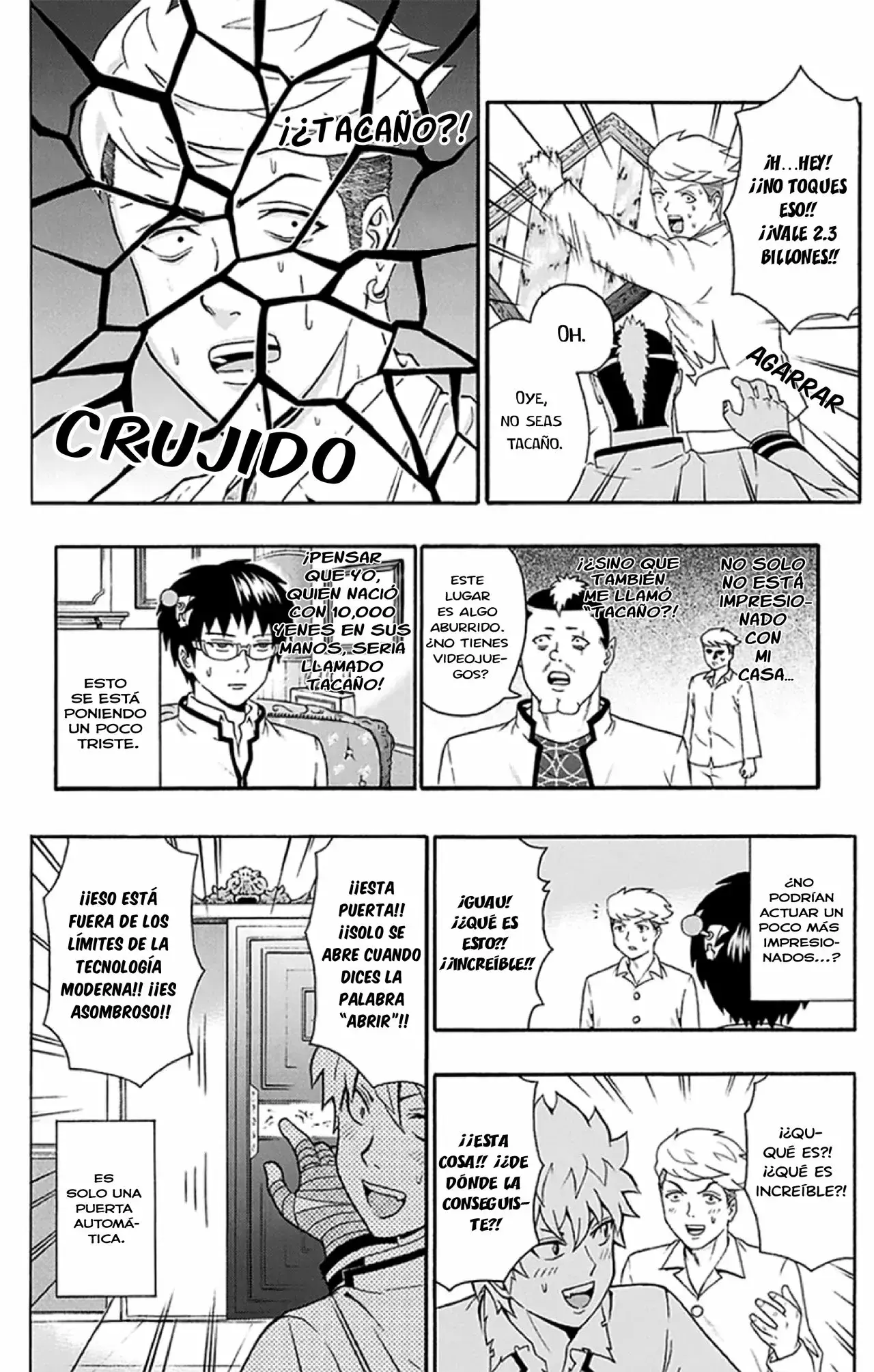 Capitulo 137 page 14