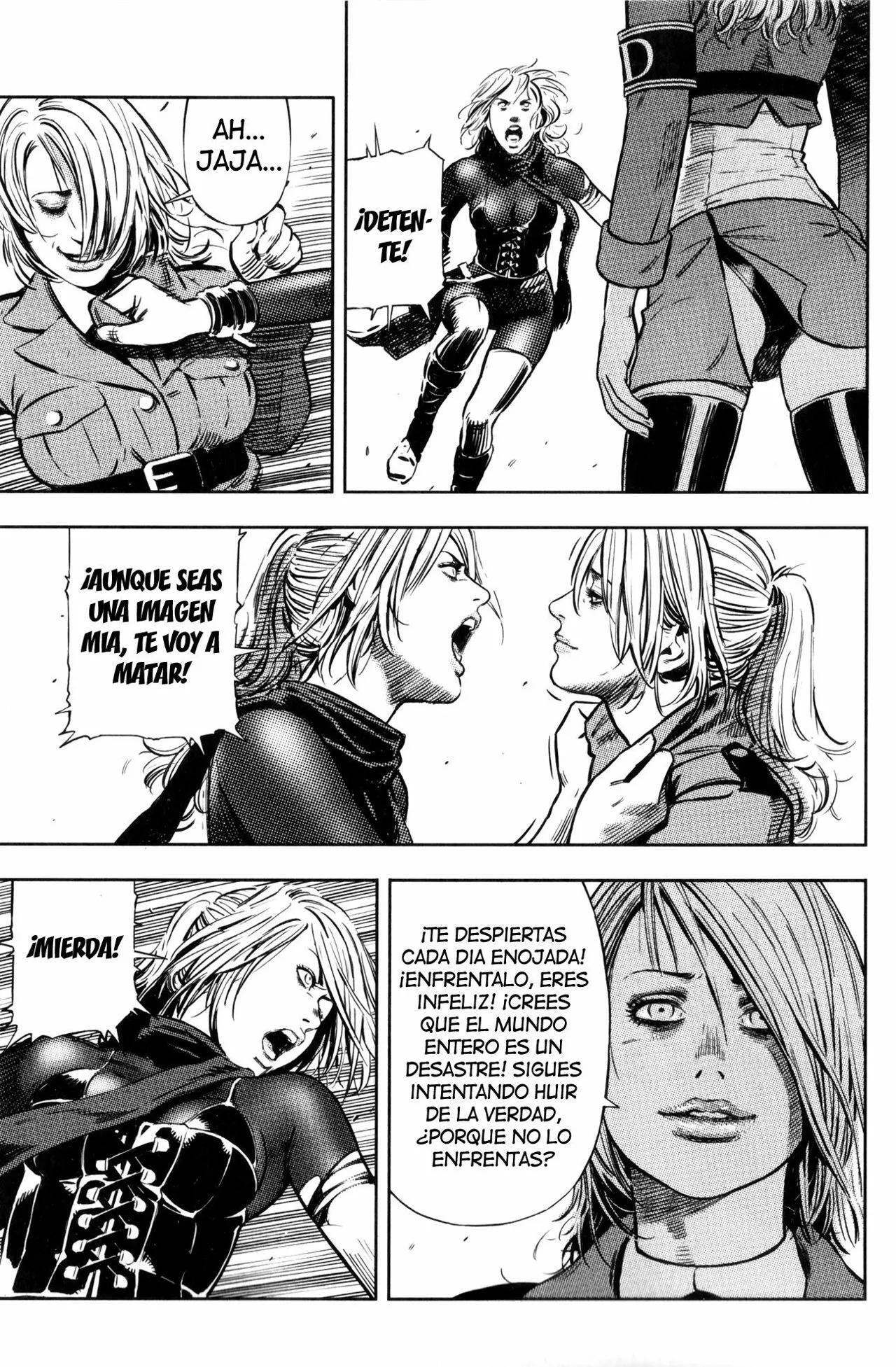 Capitulo 18 page 16
