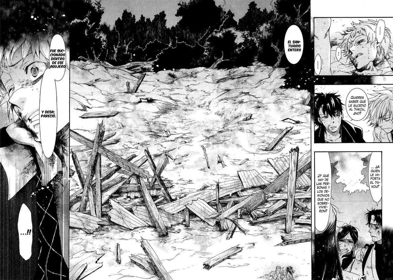 Capitulo 63 page 26