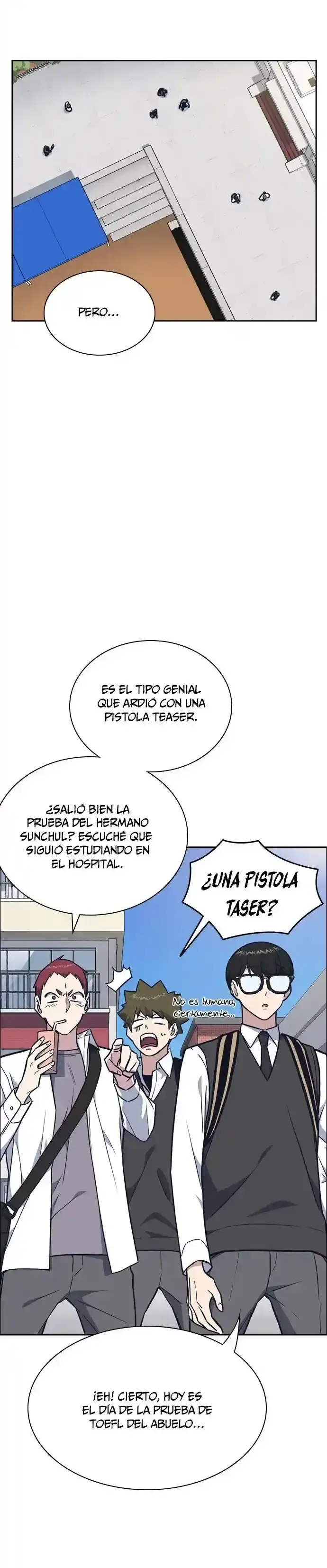 Capitulo 68 page 10