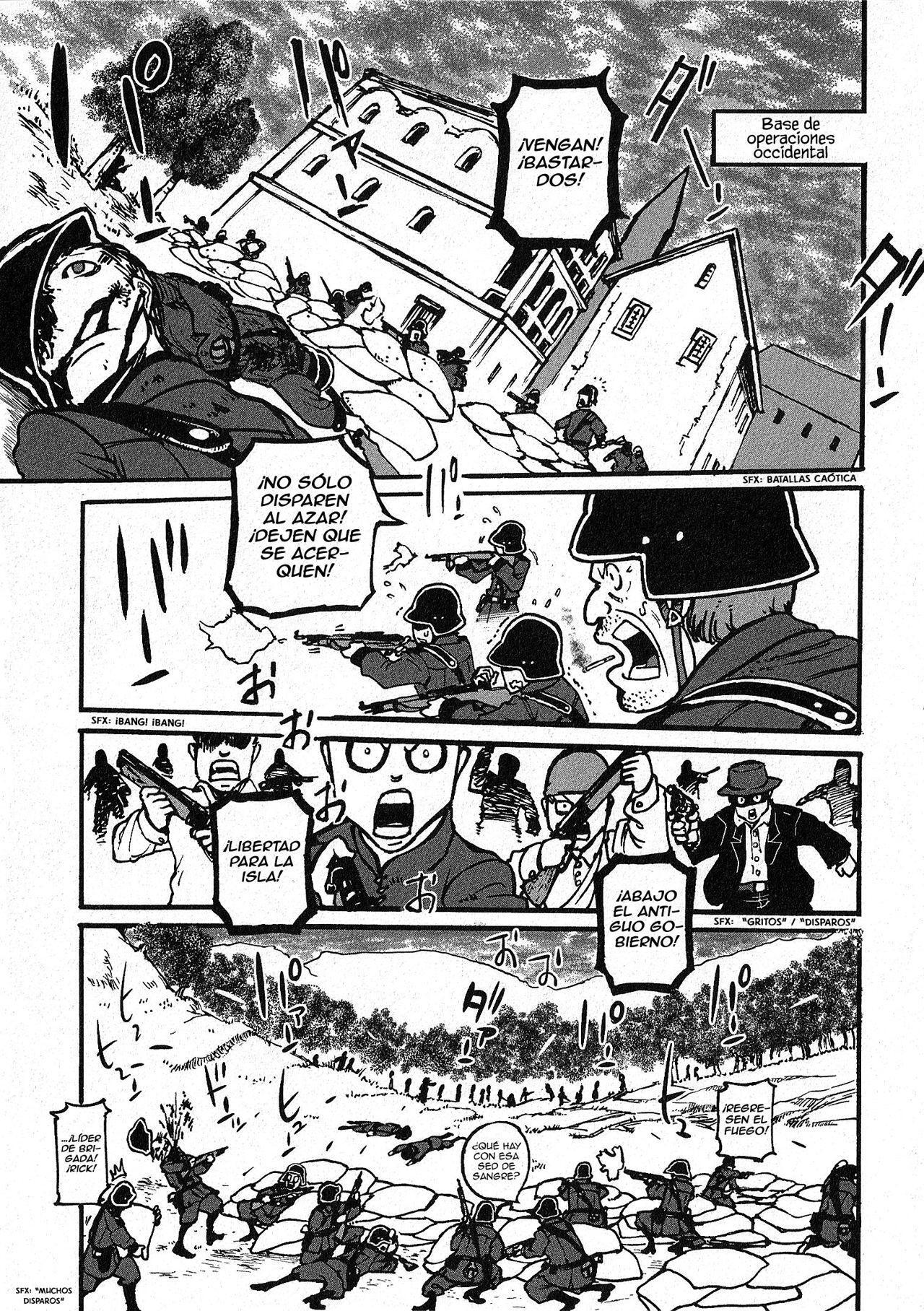 Capitulo 1.30 page 16