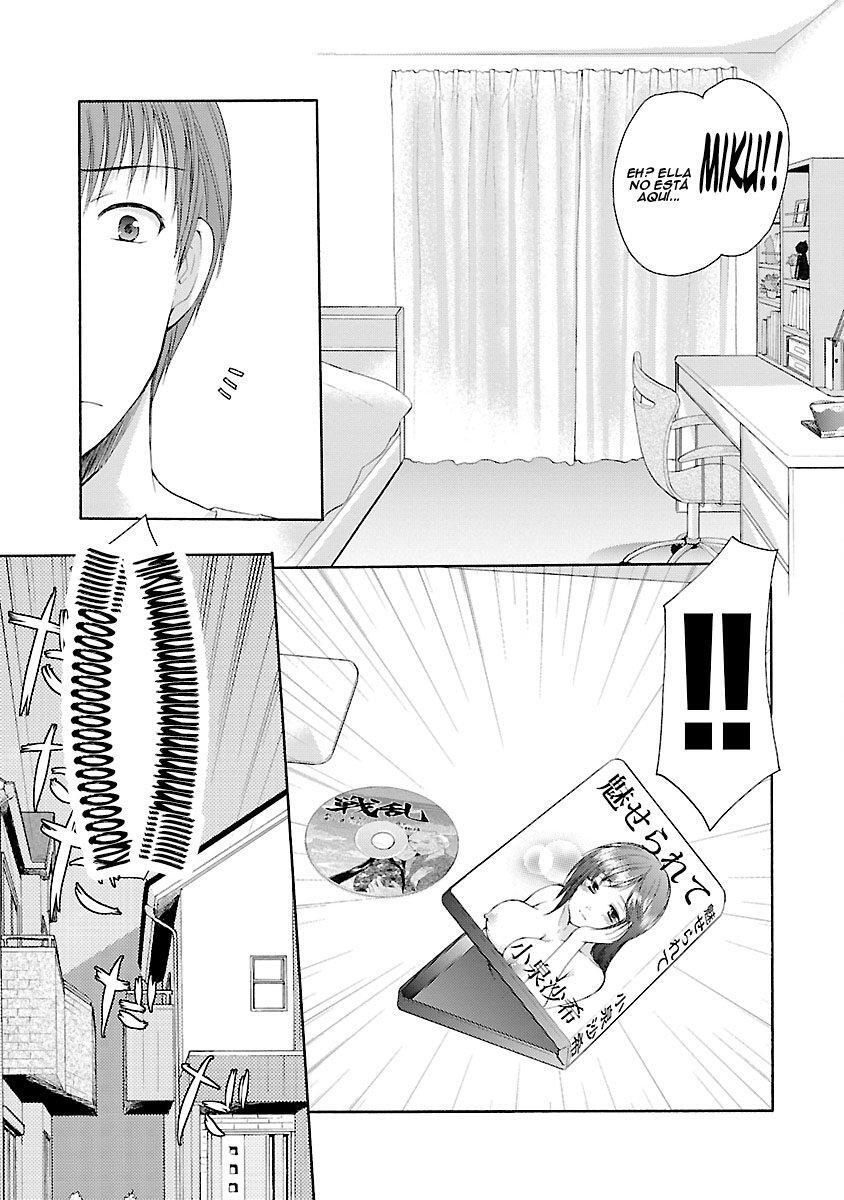 Capitulo 29 page 18