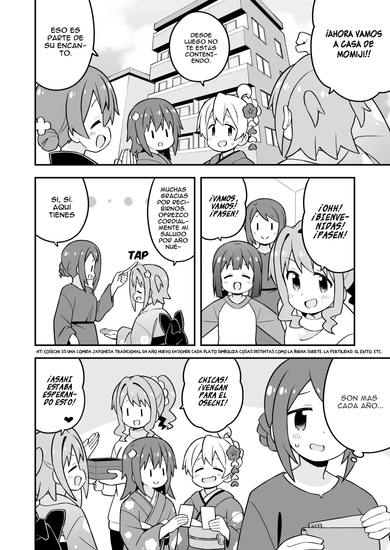 Capitulo 83 page 8