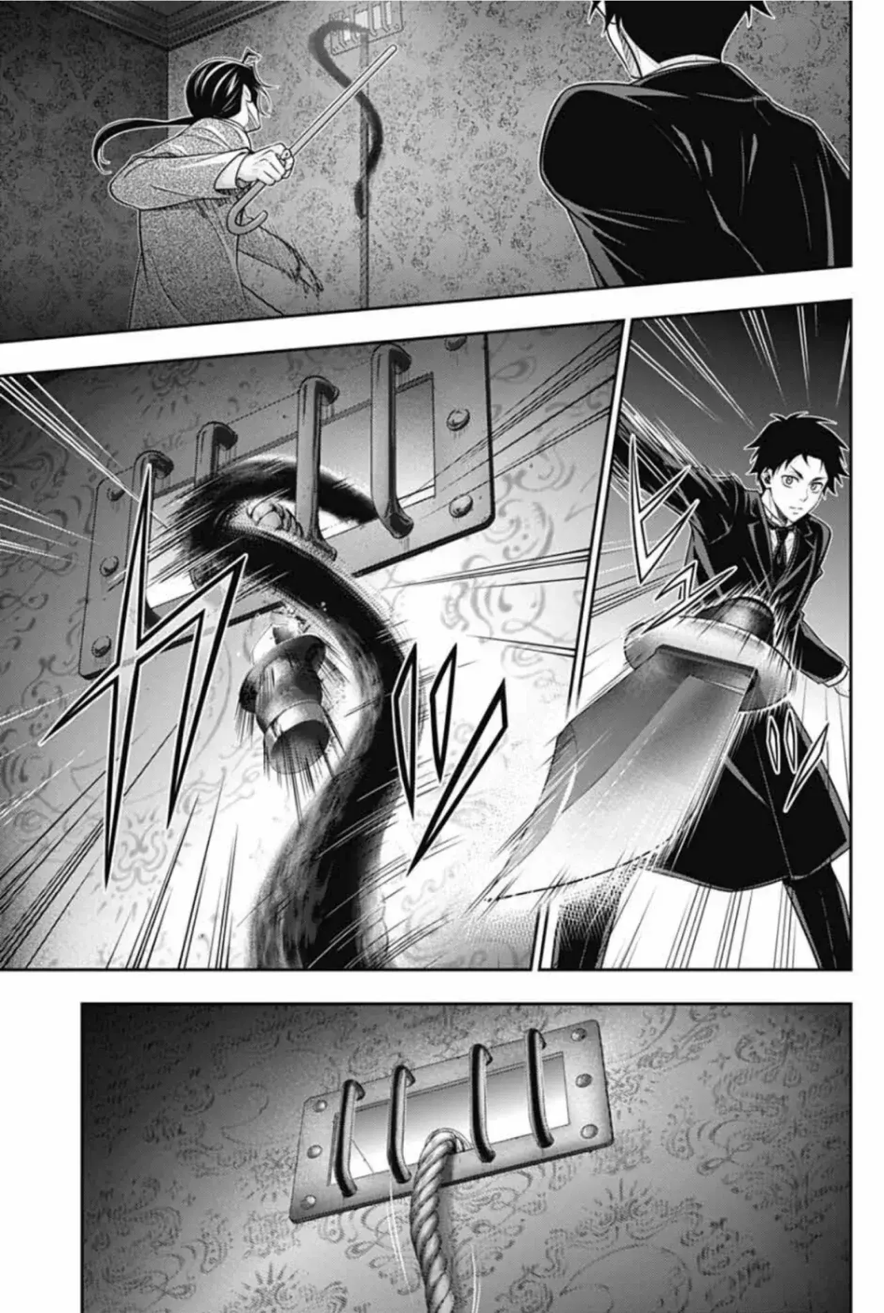 Capitulo 84 page 16